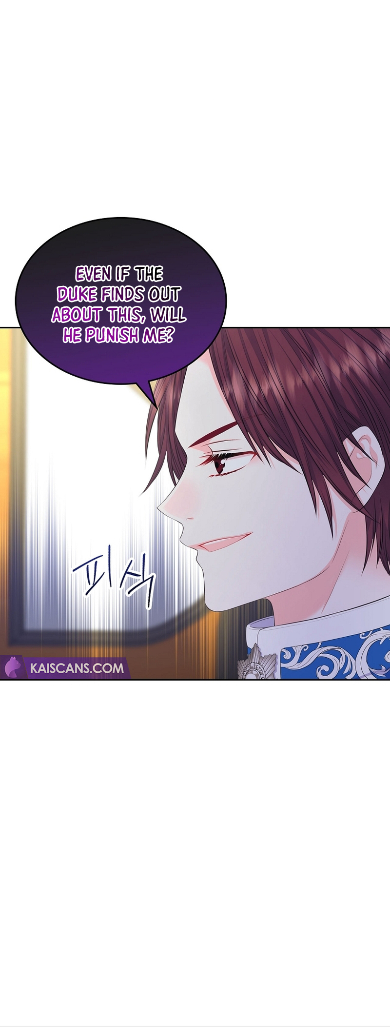 I Will Divorce the Female Lead’s Siscon Brother chapter 32 page 35