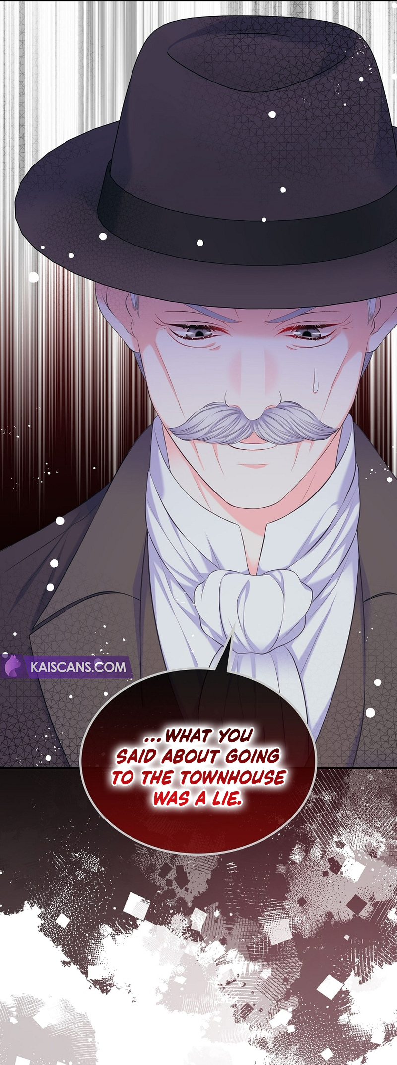 I Will Divorce the Female Lead’s Siscon Brother chapter 32 page 36