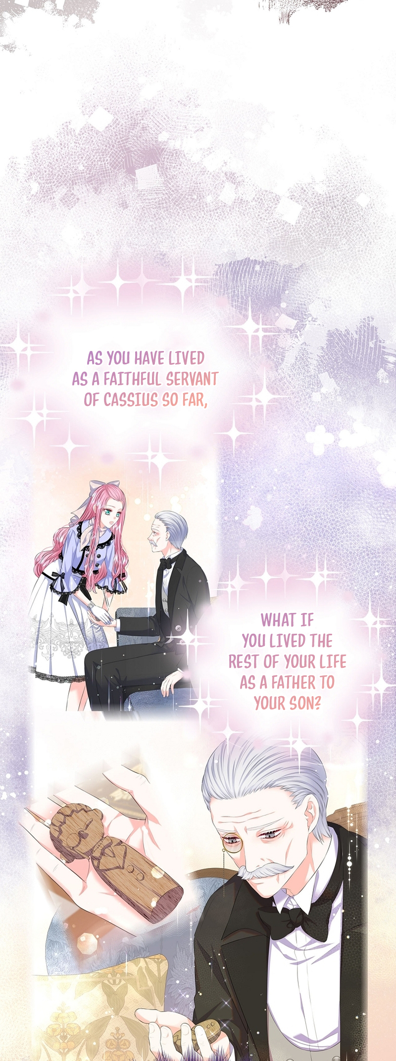 I Will Divorce the Female Lead’s Siscon Brother chapter 32 page 37