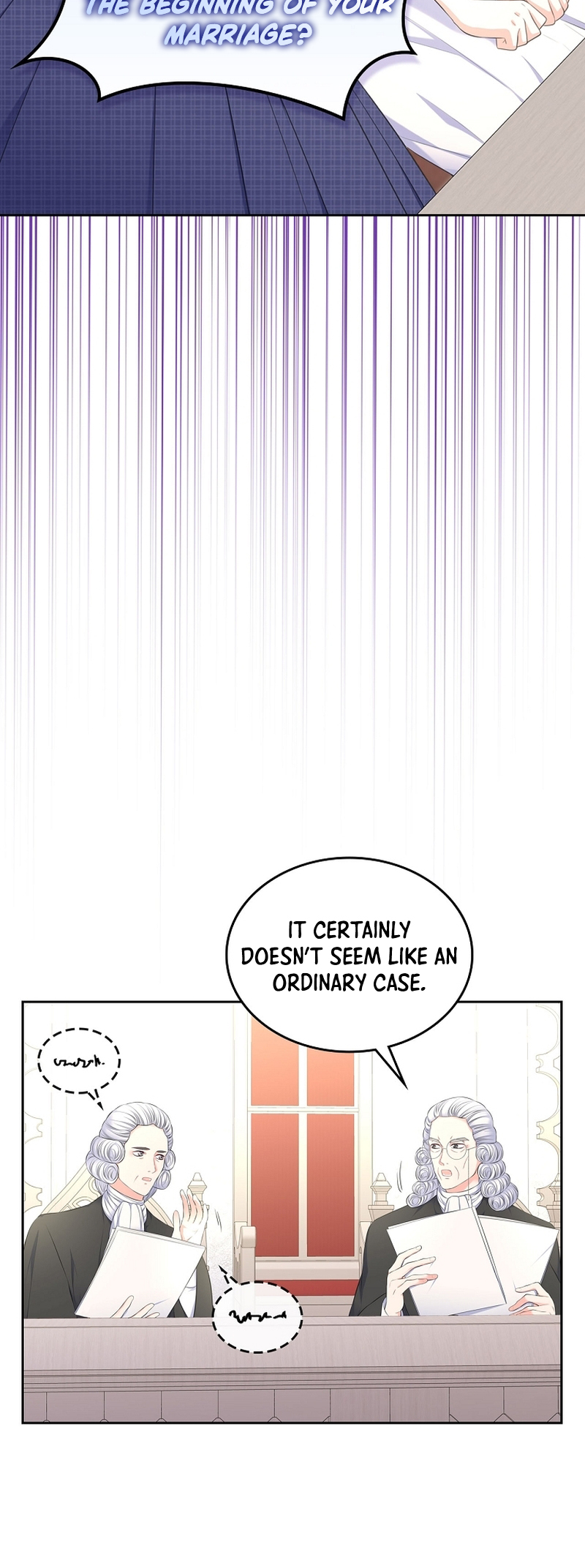 I Will Divorce the Female Lead’s Siscon Brother chapter 32 page 4