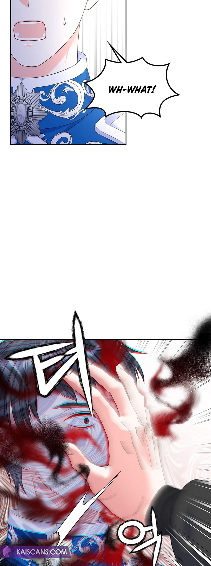 I Will Divorce the Female Lead’s Siscon Brother chapter 32 page 40