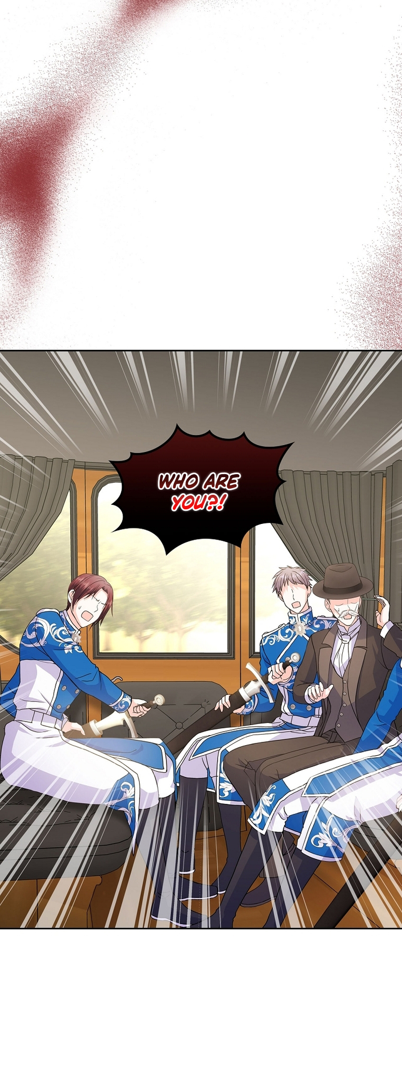 I Will Divorce the Female Lead’s Siscon Brother chapter 32 page 42