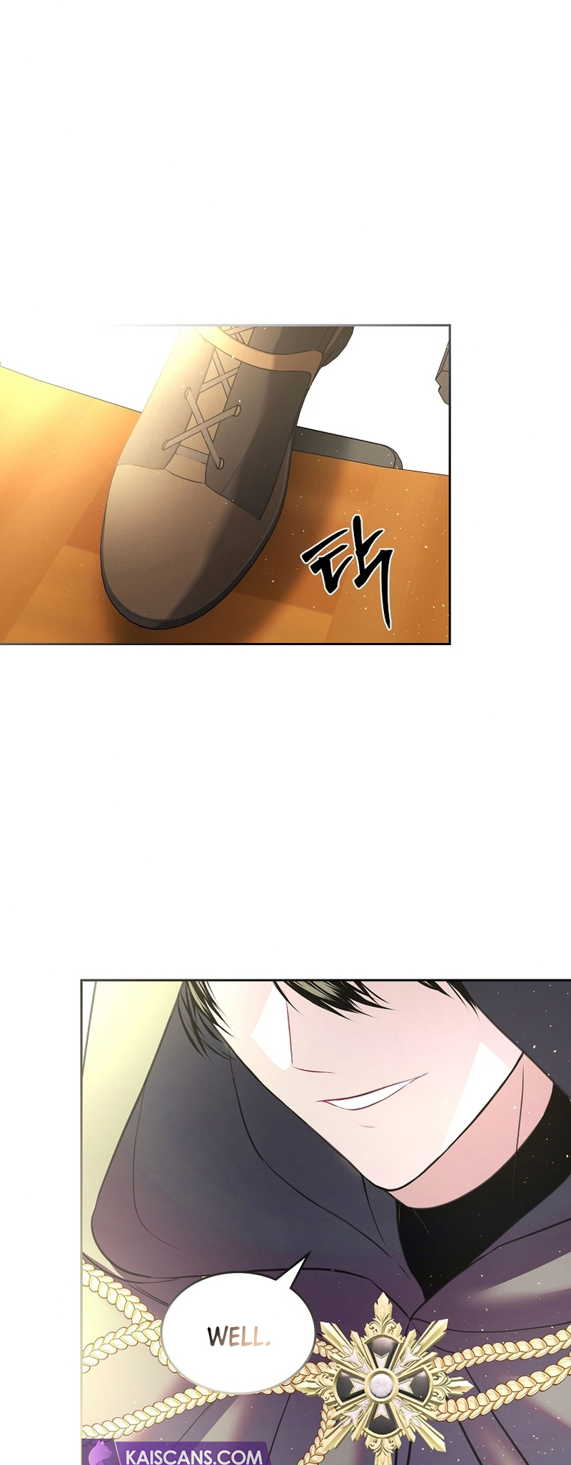 I Will Divorce the Female Lead’s Siscon Brother chapter 32 page 43