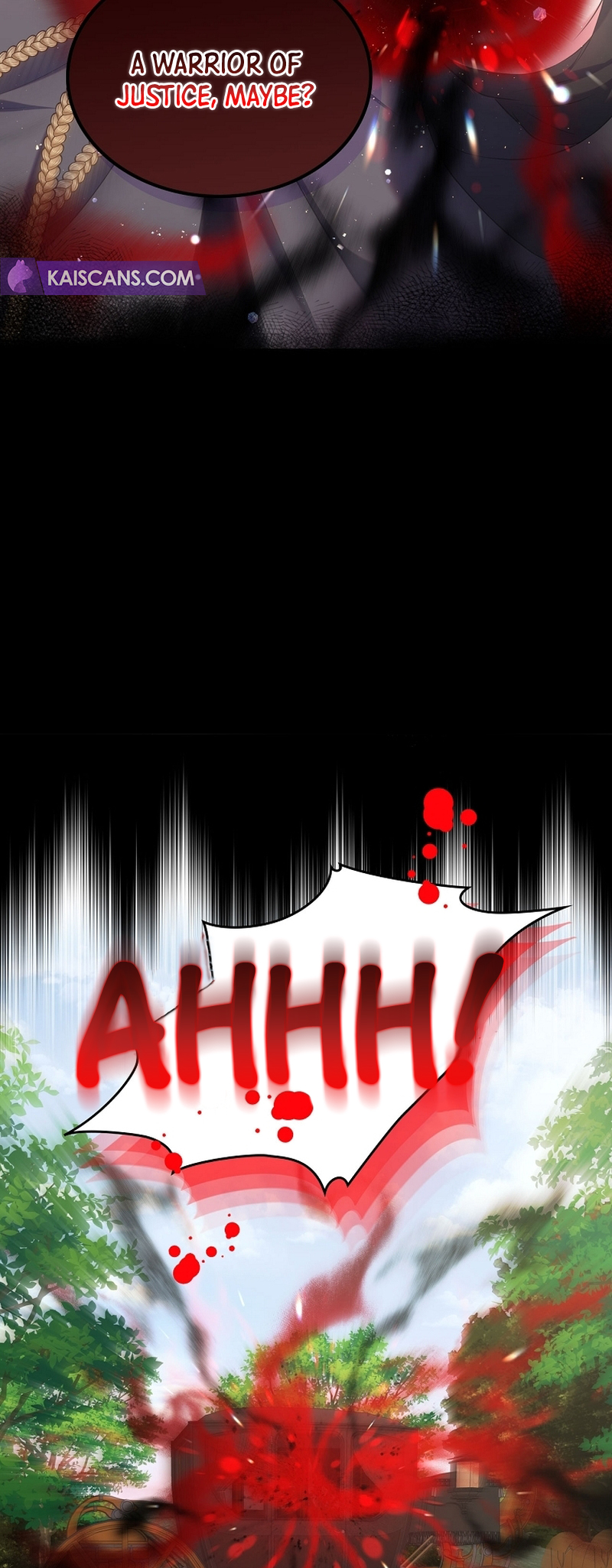 I Will Divorce the Female Lead’s Siscon Brother chapter 32 page 45