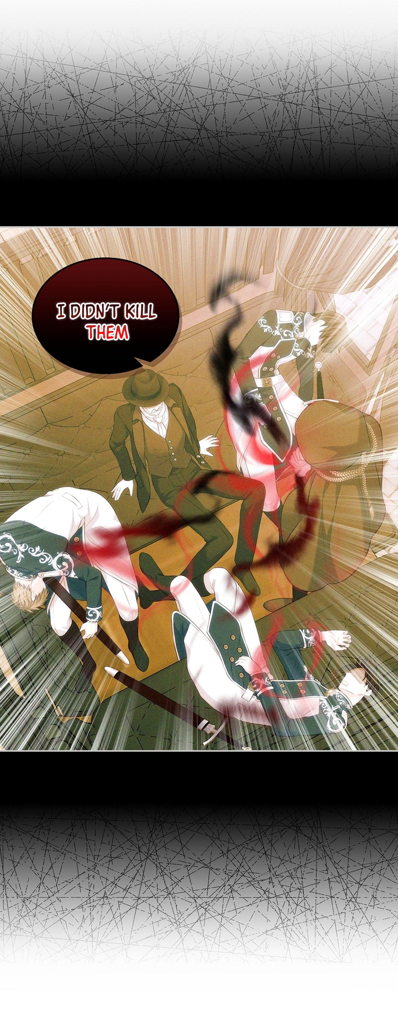 I Will Divorce the Female Lead’s Siscon Brother chapter 32 page 49