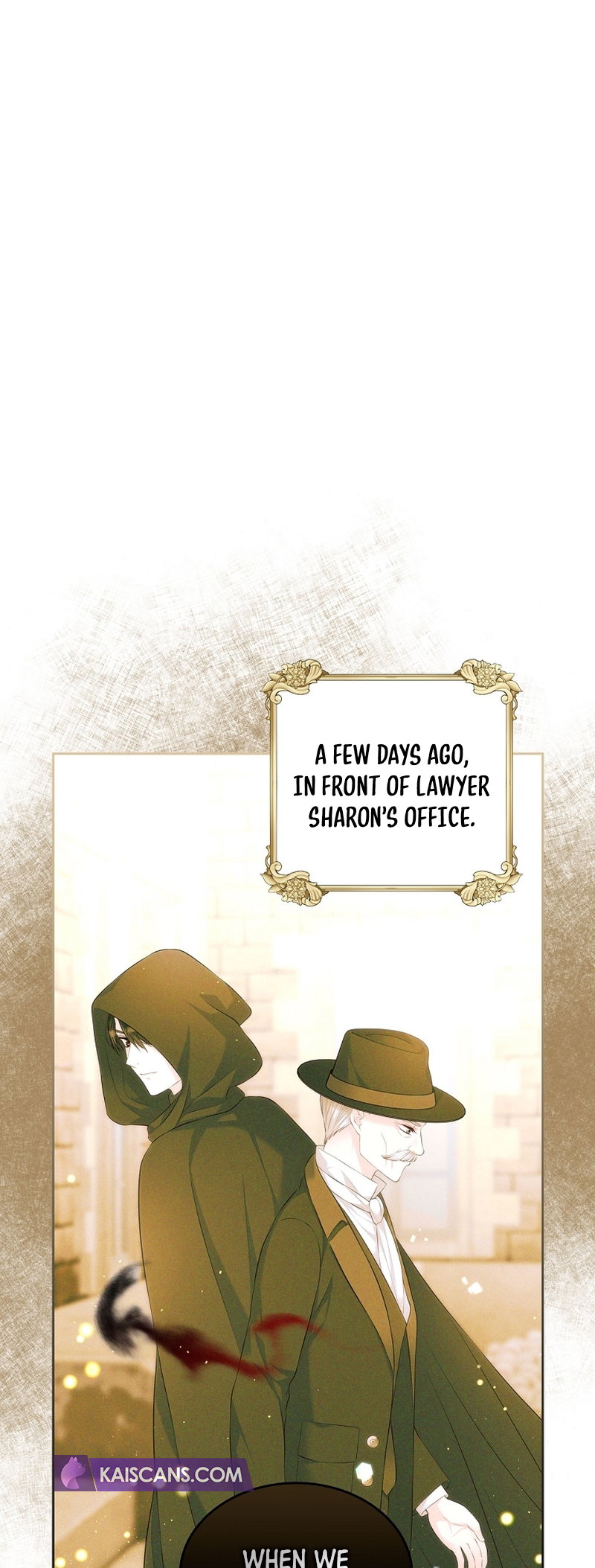 I Will Divorce the Female Lead’s Siscon Brother chapter 32 page 52