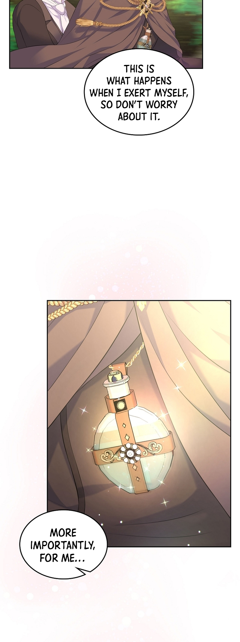 I Will Divorce the Female Lead’s Siscon Brother chapter 32 page 58