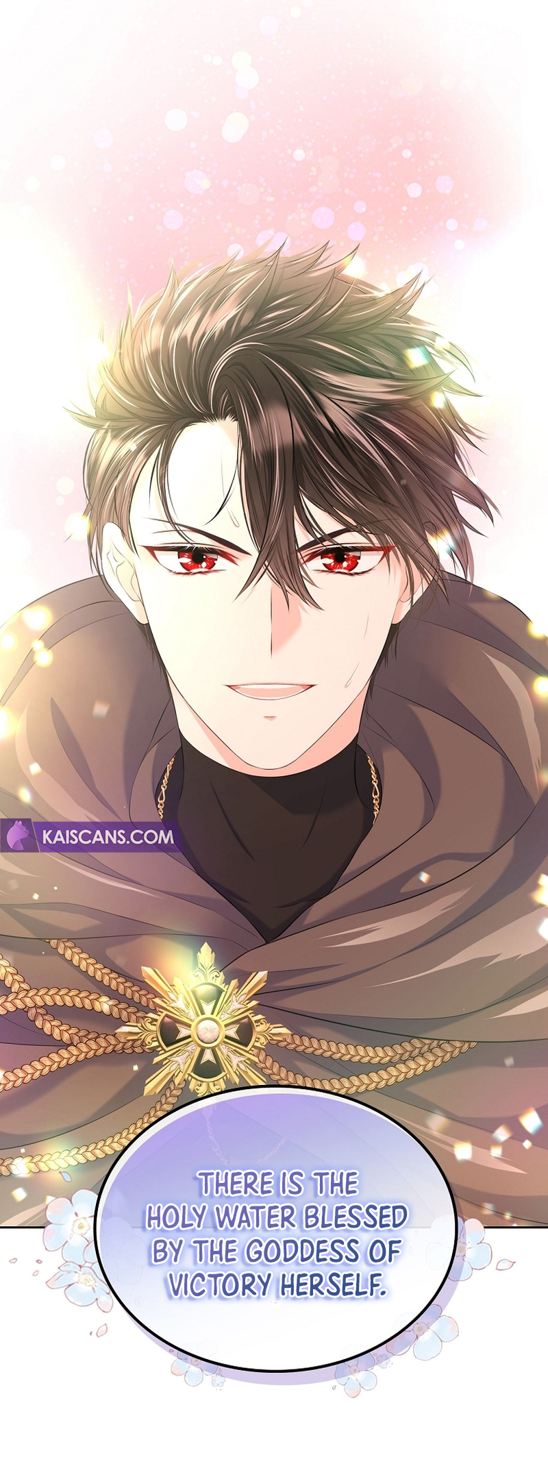 I Will Divorce the Female Lead’s Siscon Brother chapter 32 page 59