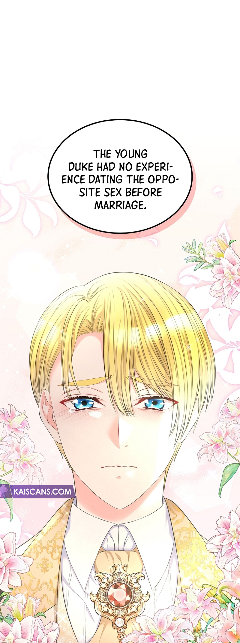 I Will Divorce the Female Lead’s Siscon Brother chapter 32 page 6