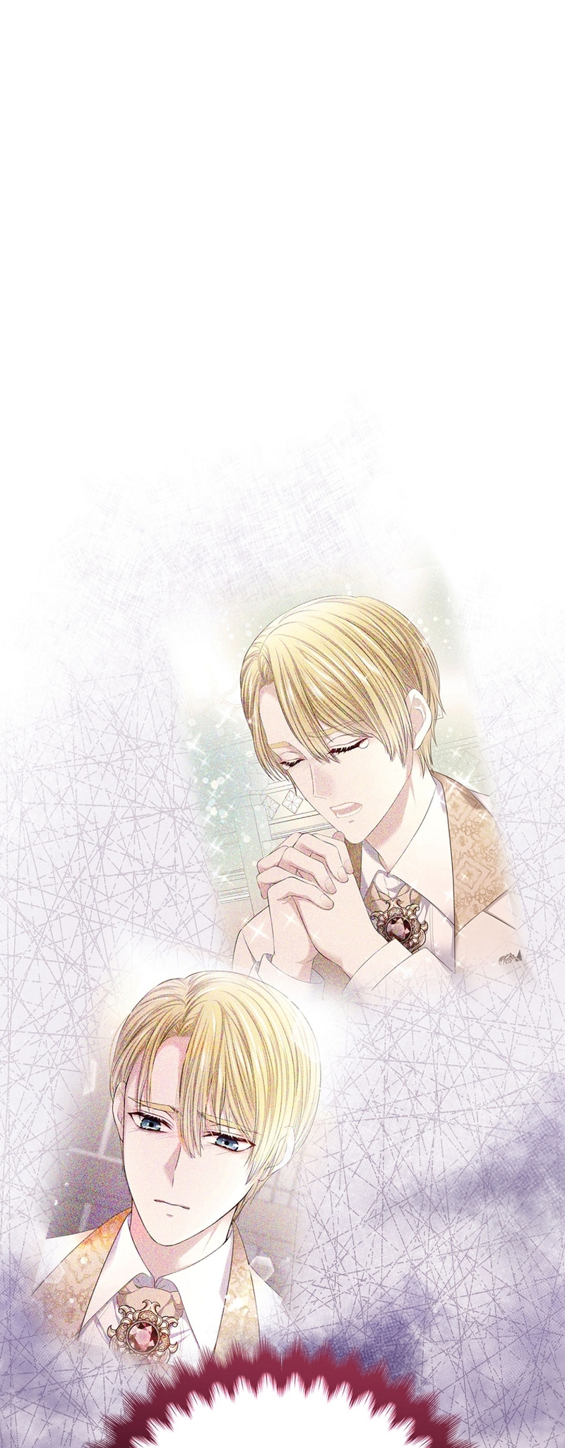 I Will Divorce the Female Lead’s Siscon Brother chapter 32 page 8