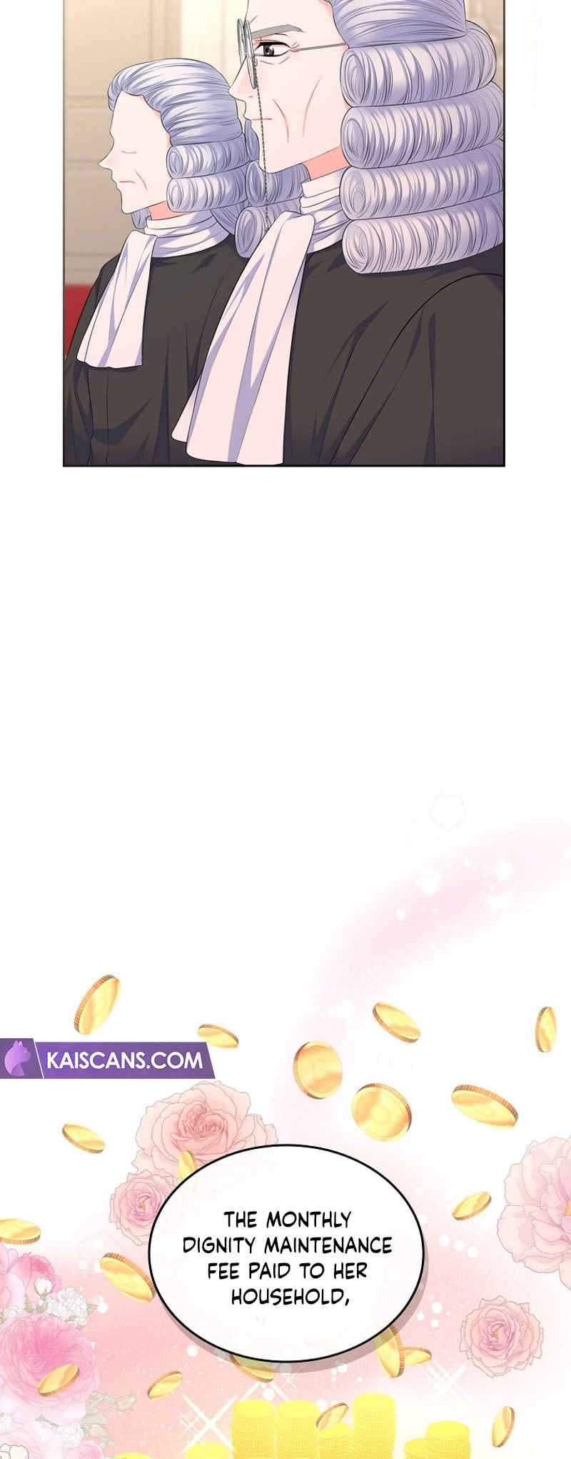 I Will Divorce the Female Lead’s Siscon Brother chapter 33 page 32