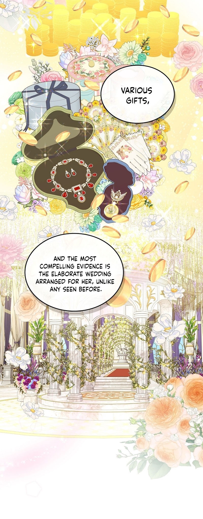 I Will Divorce the Female Lead’s Siscon Brother chapter 33 page 33