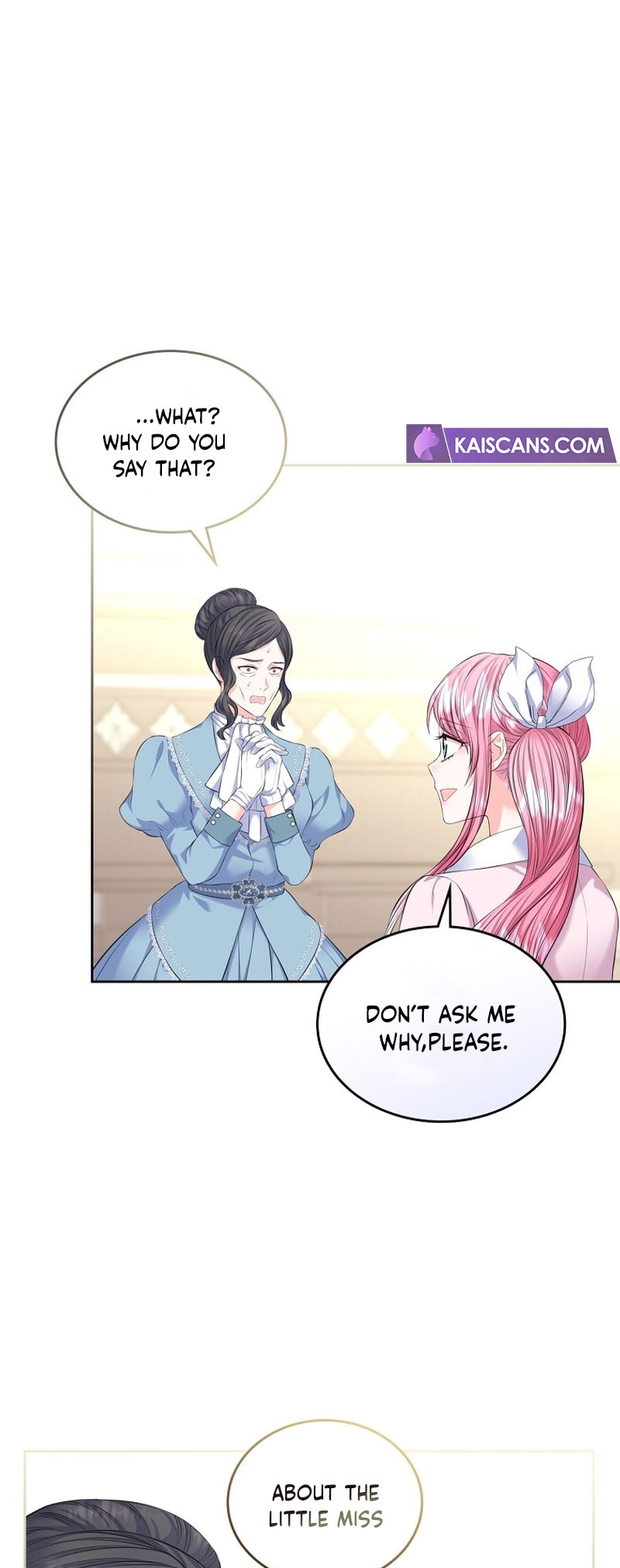 I Will Divorce the Female Lead’s Siscon Brother chapter 33 page 38