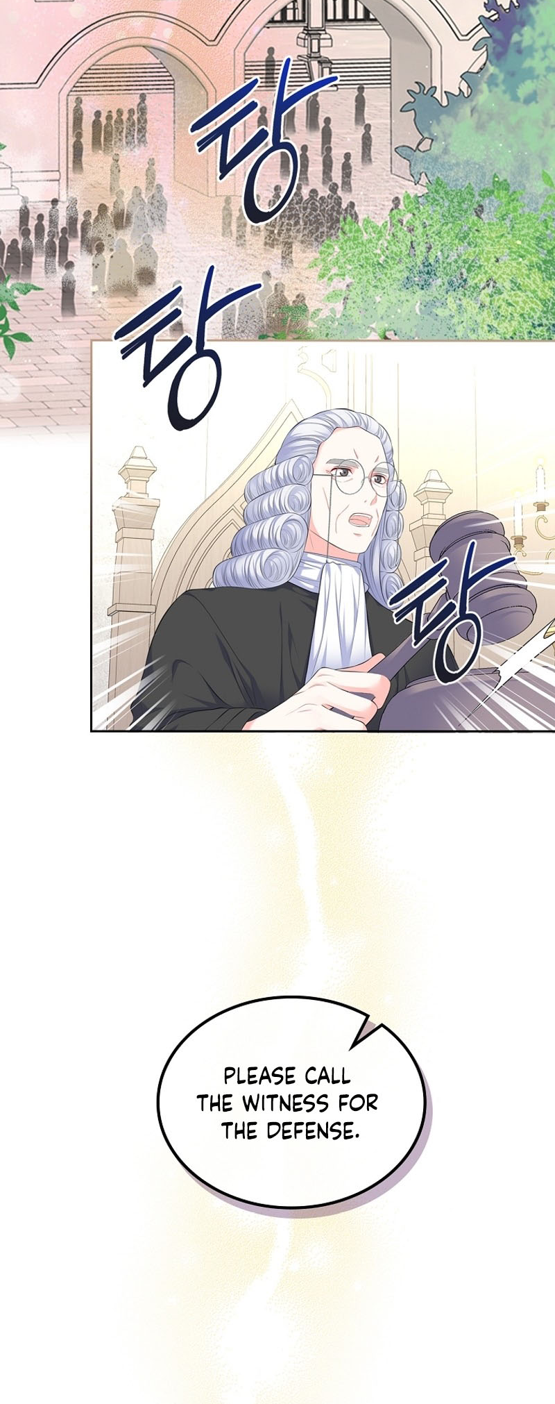 I Will Divorce the Female Lead’s Siscon Brother chapter 33 page 4