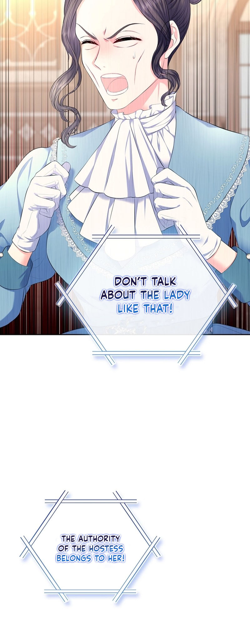 I Will Divorce the Female Lead’s Siscon Brother chapter 33 page 41