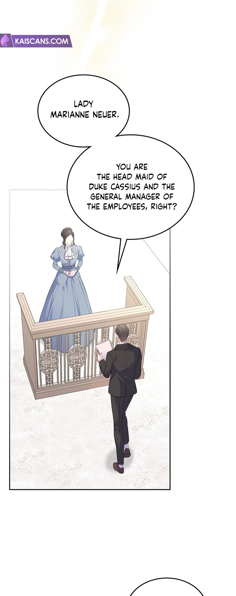 I Will Divorce the Female Lead’s Siscon Brother chapter 33 page 5