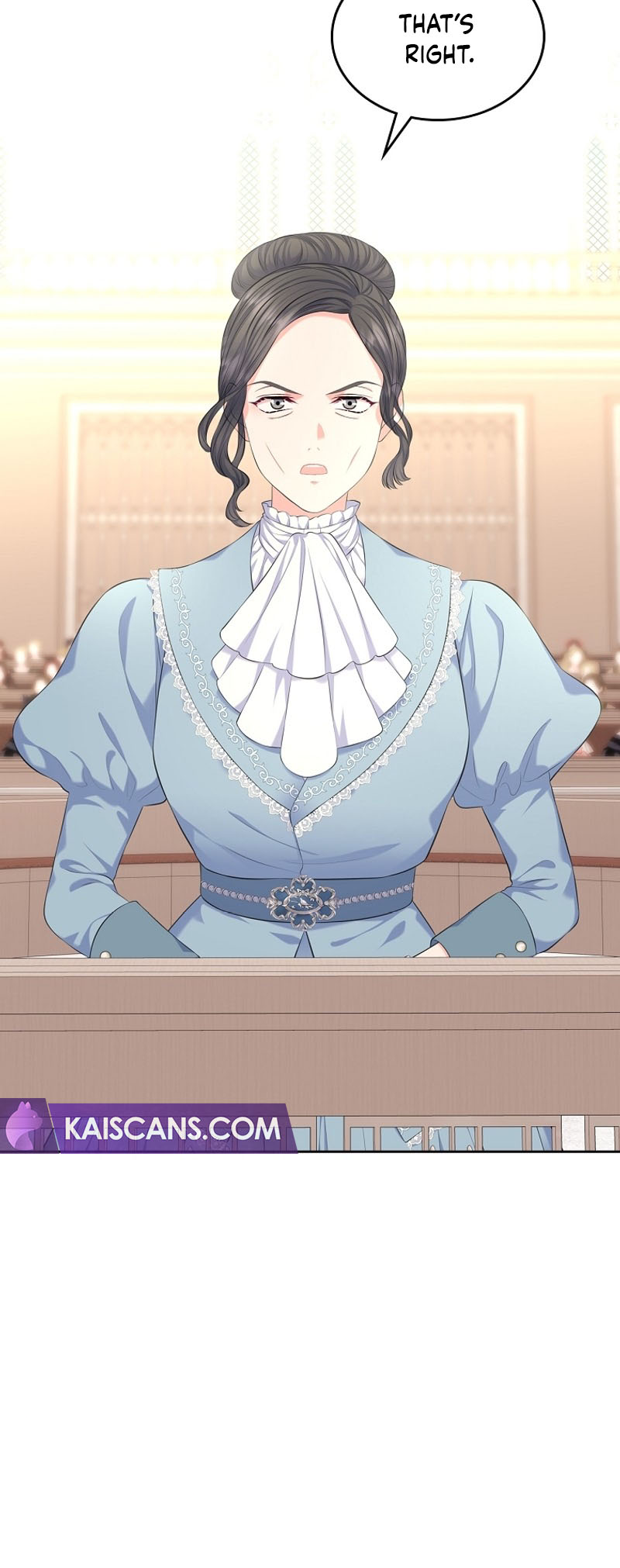 I Will Divorce the Female Lead’s Siscon Brother chapter 33 page 6