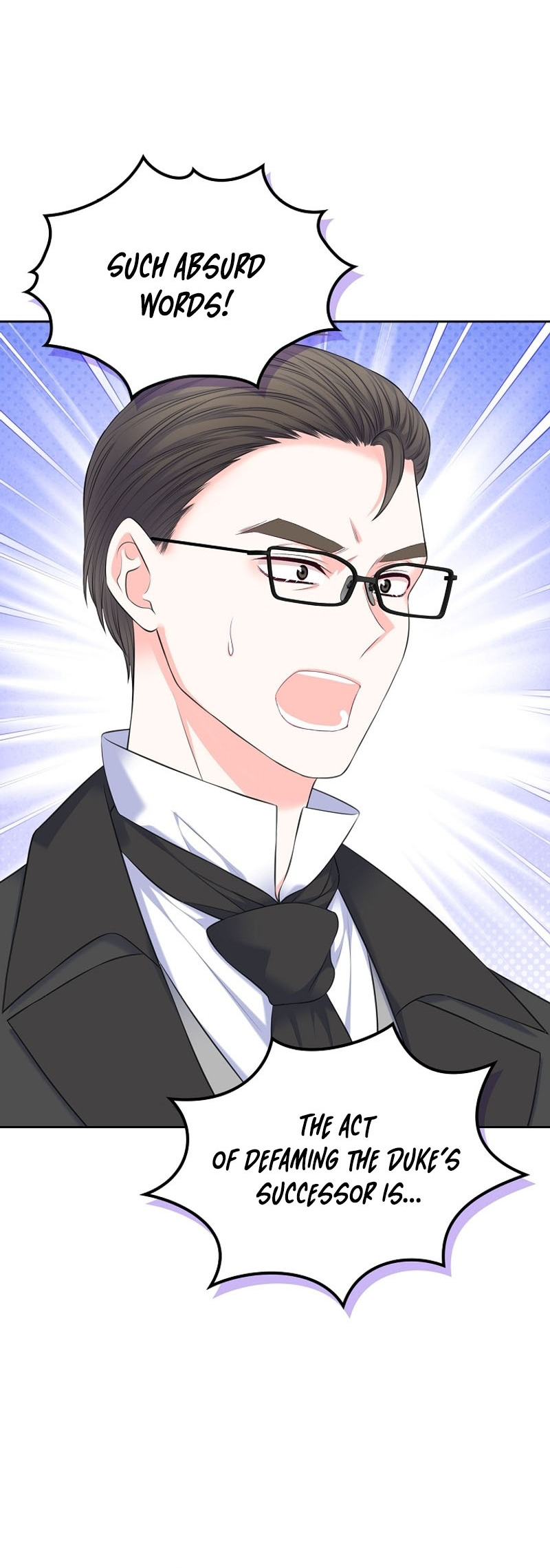 I Will Divorce the Female Lead’s Siscon Brother chapter 35 page 26