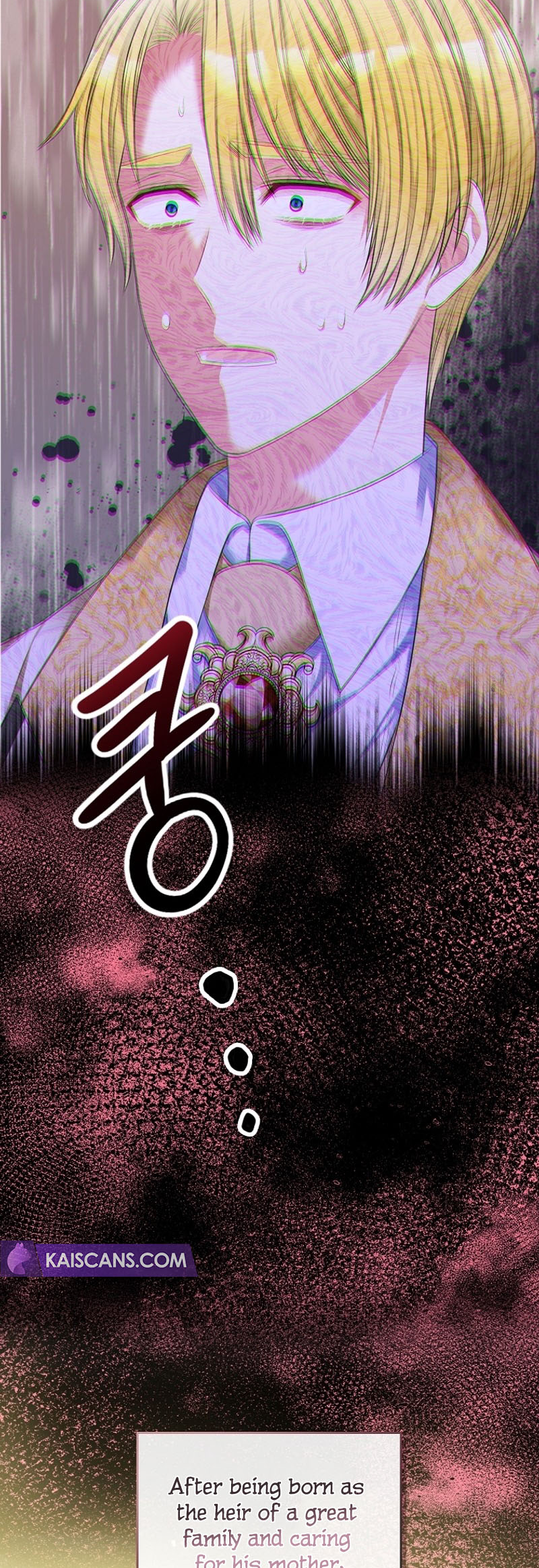 I Will Divorce the Female Lead’s Siscon Brother chapter 35 page 28