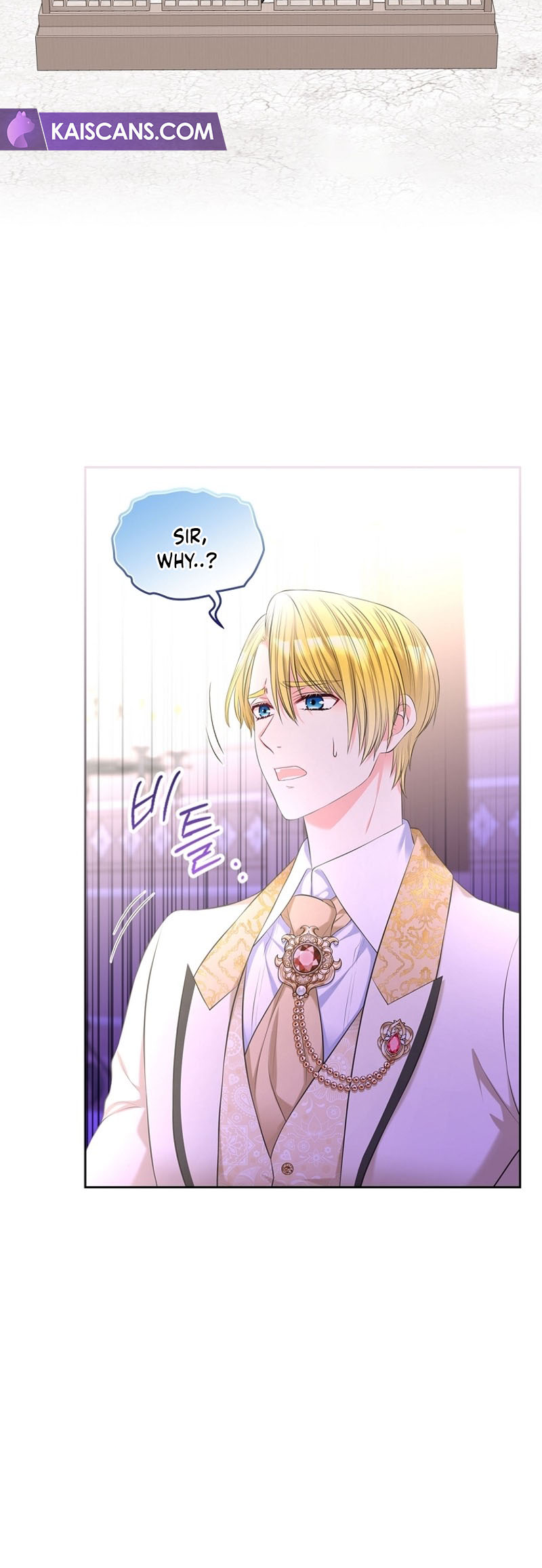 I Will Divorce the Female Lead’s Siscon Brother chapter 35 page 3