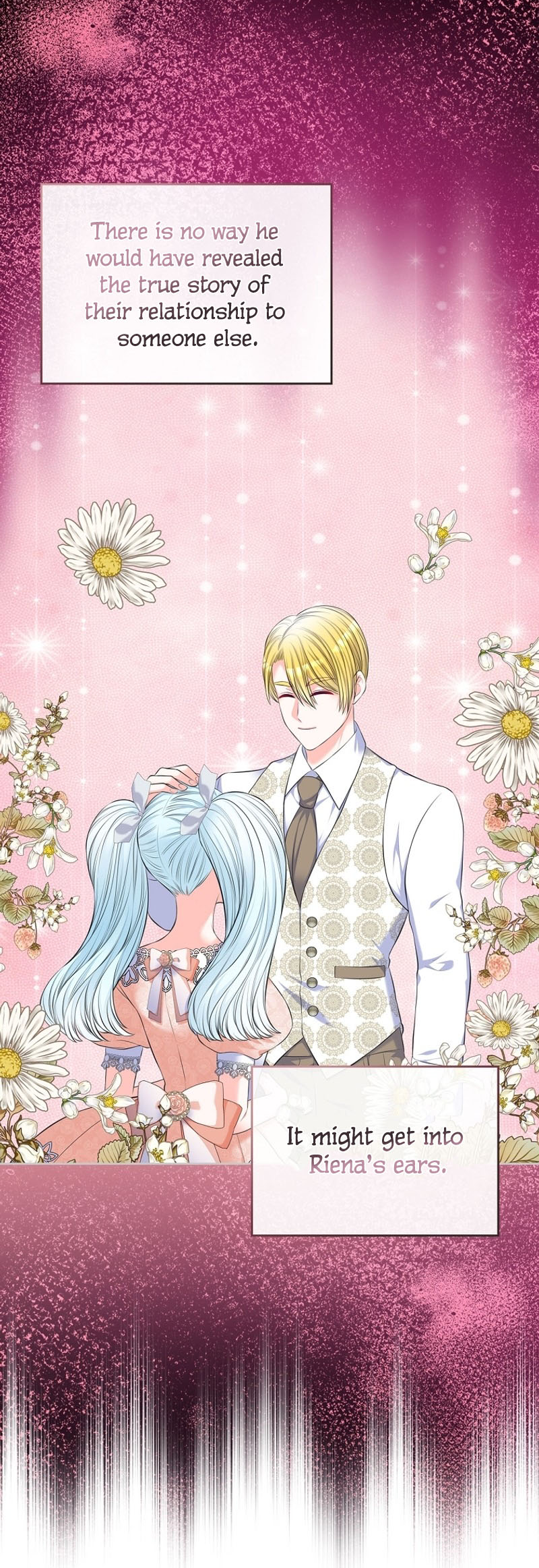 I Will Divorce the Female Lead’s Siscon Brother chapter 35 page 30