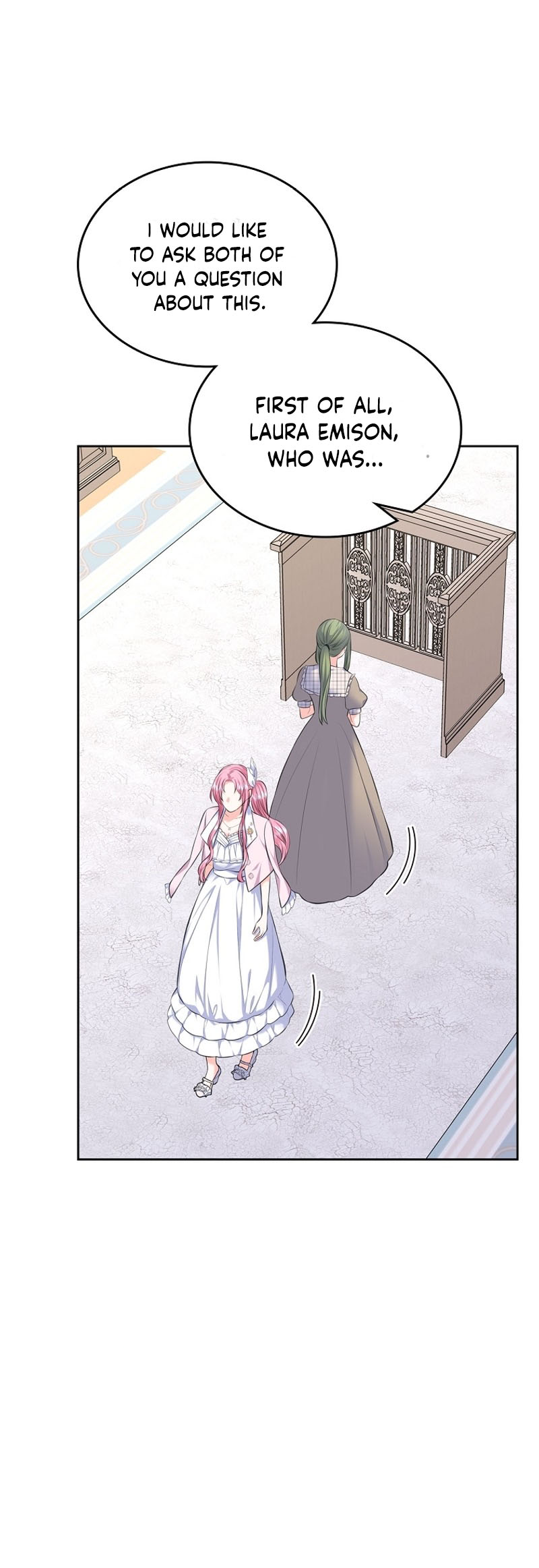I Will Divorce the Female Lead’s Siscon Brother chapter 35 page 32