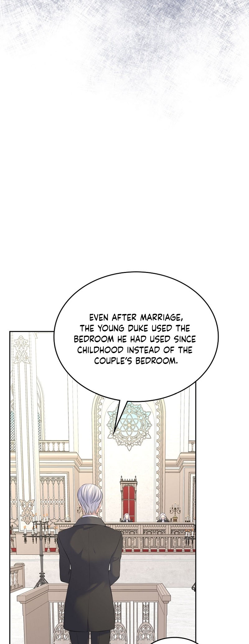 I Will Divorce the Female Lead’s Siscon Brother chapter 35 page 37