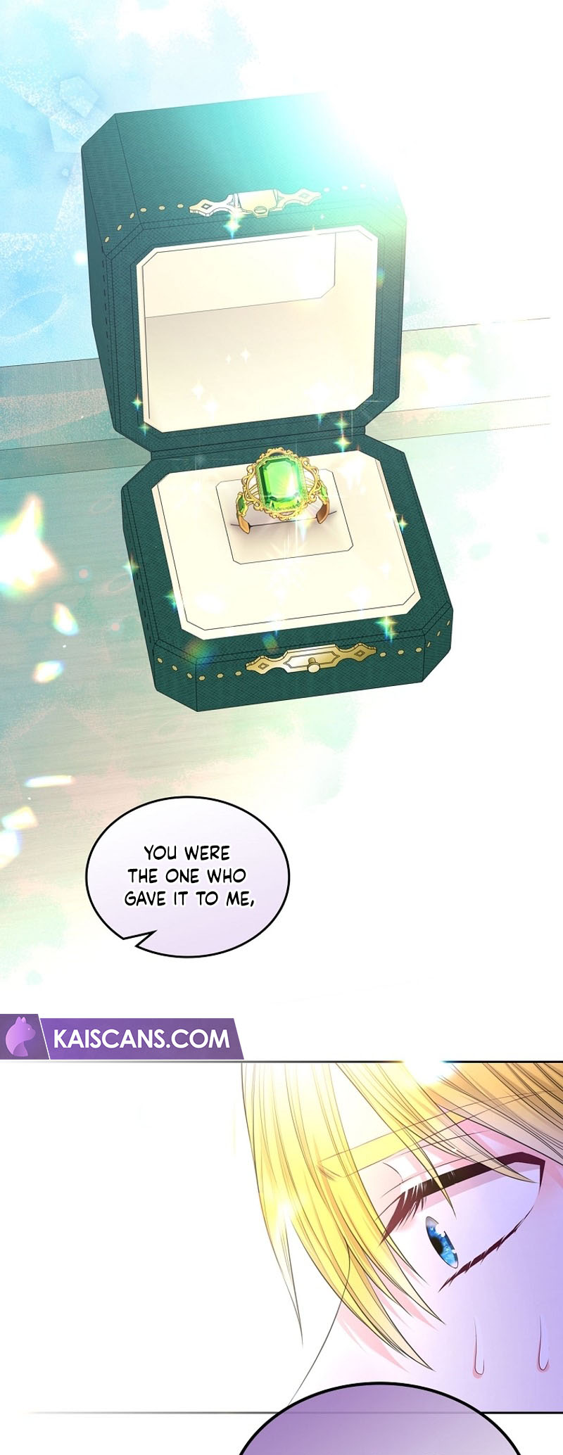 I Will Divorce the Female Lead’s Siscon Brother chapter 35 page 53