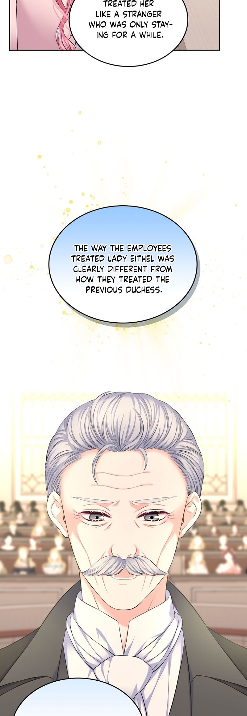 I Will Divorce the Female Lead’s Siscon Brother chapter 35 page 6
