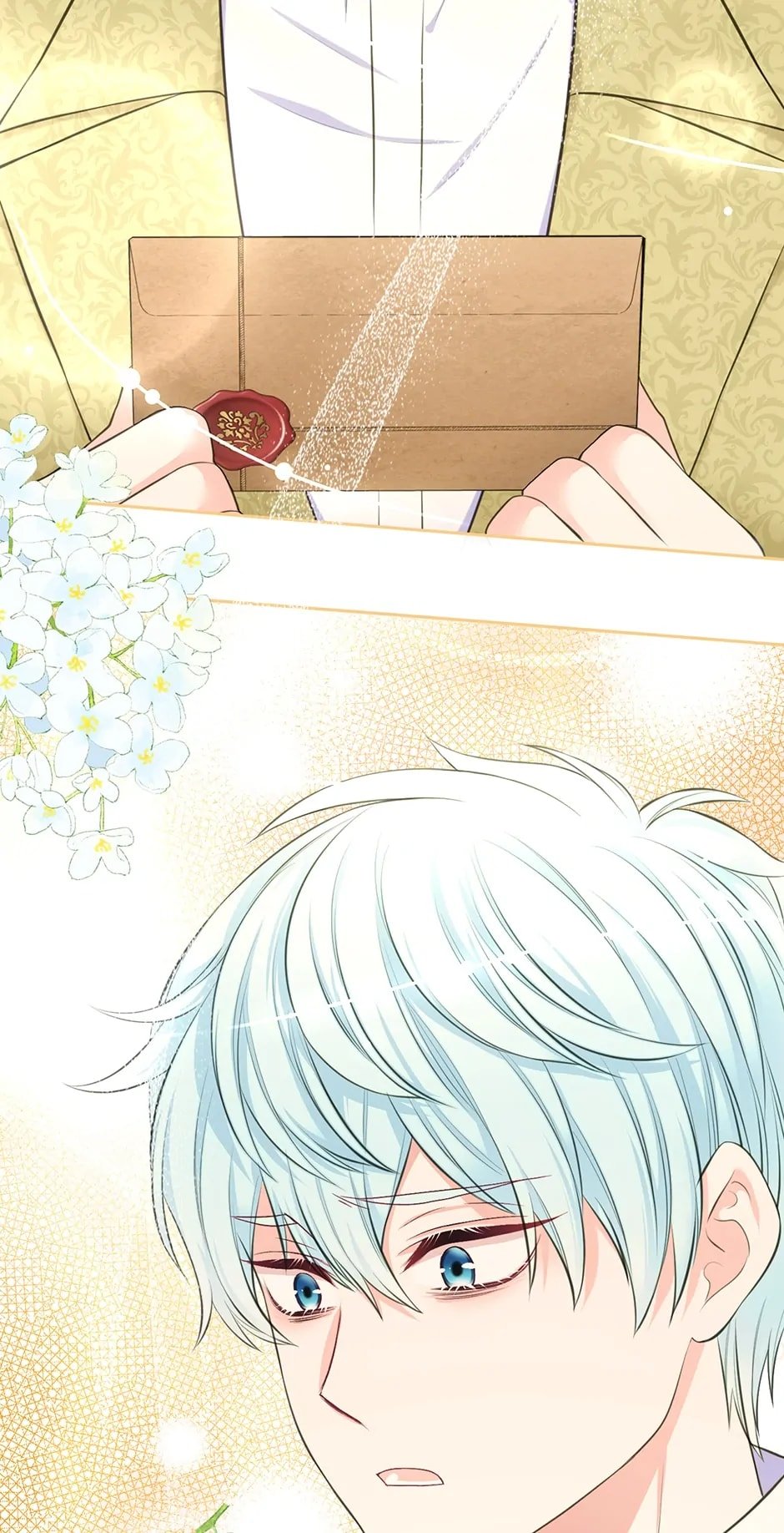 I Will Divorce the Female Lead’s Siscon Brother chapter 40 page 10