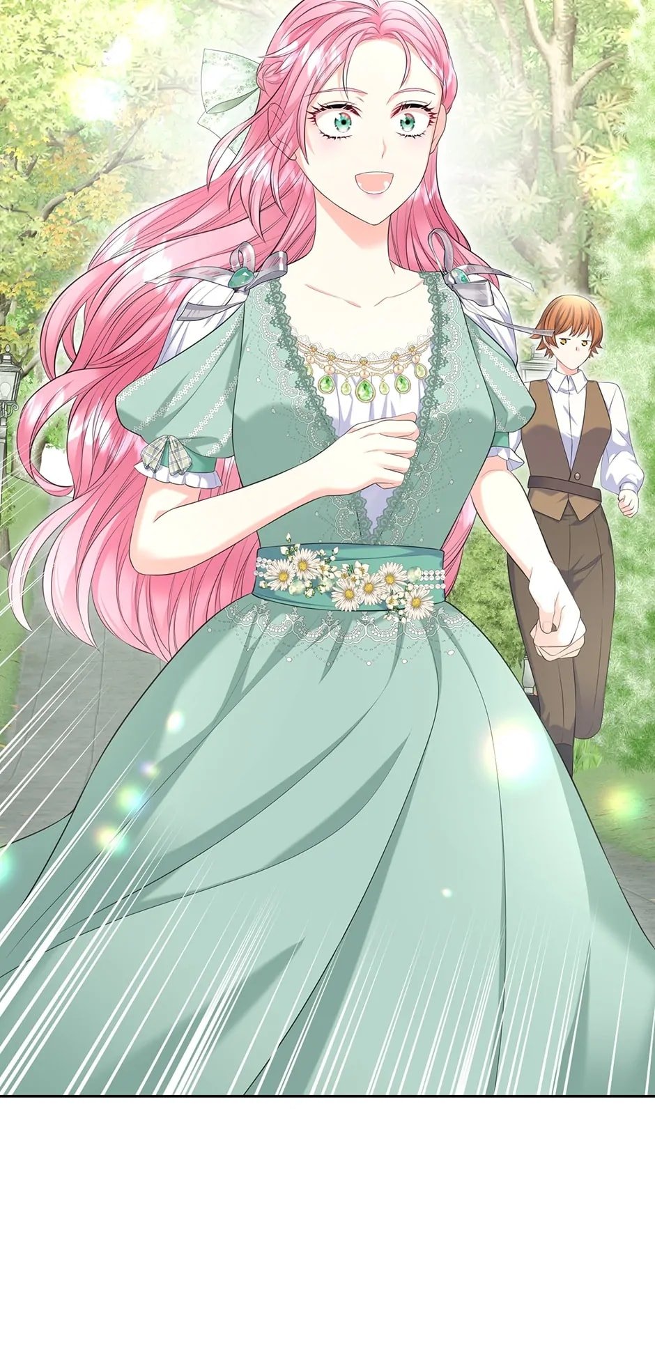 I Will Divorce the Female Lead’s Siscon Brother chapter 40 page 103