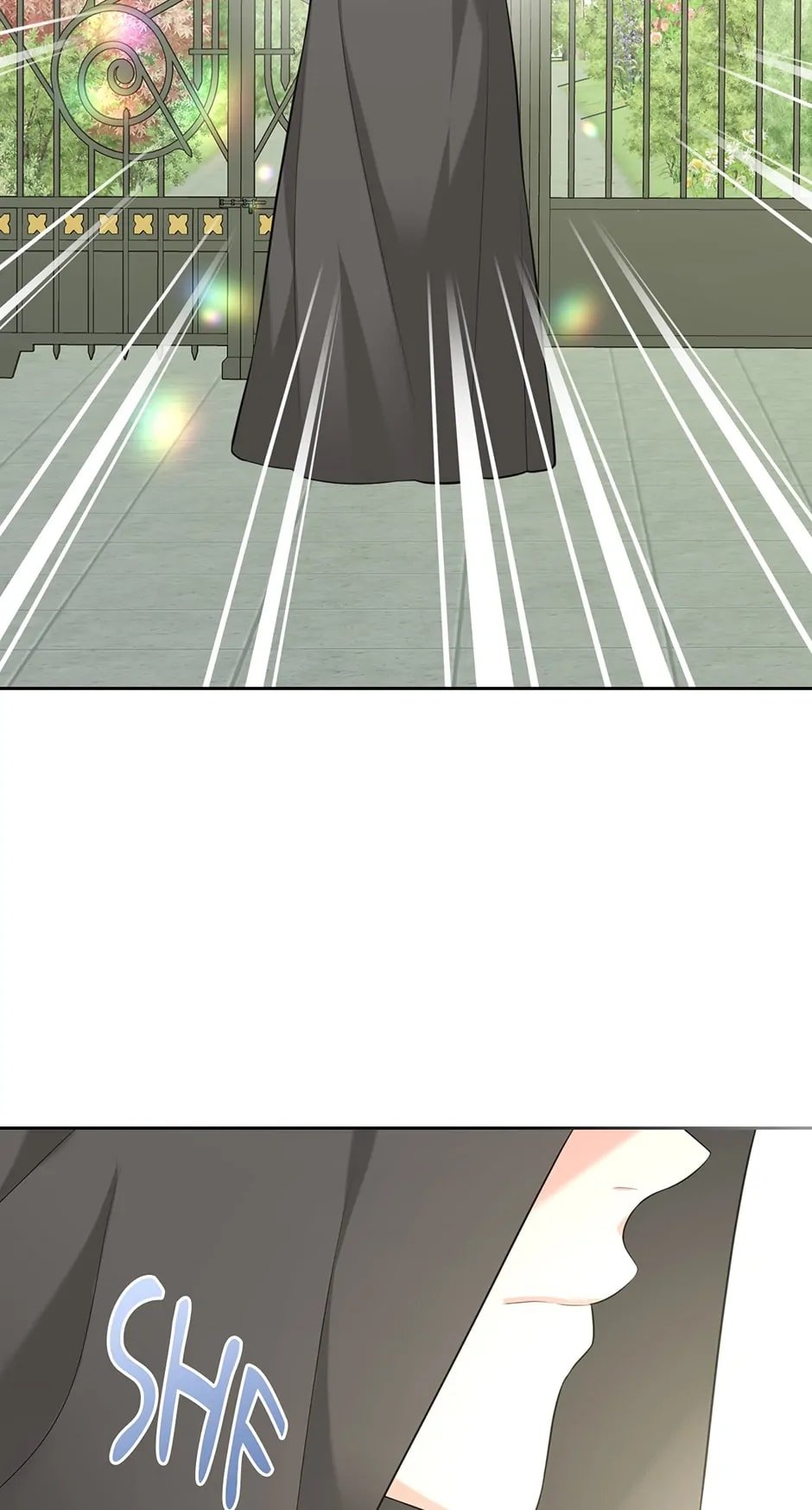 I Will Divorce the Female Lead’s Siscon Brother chapter 40 page 106