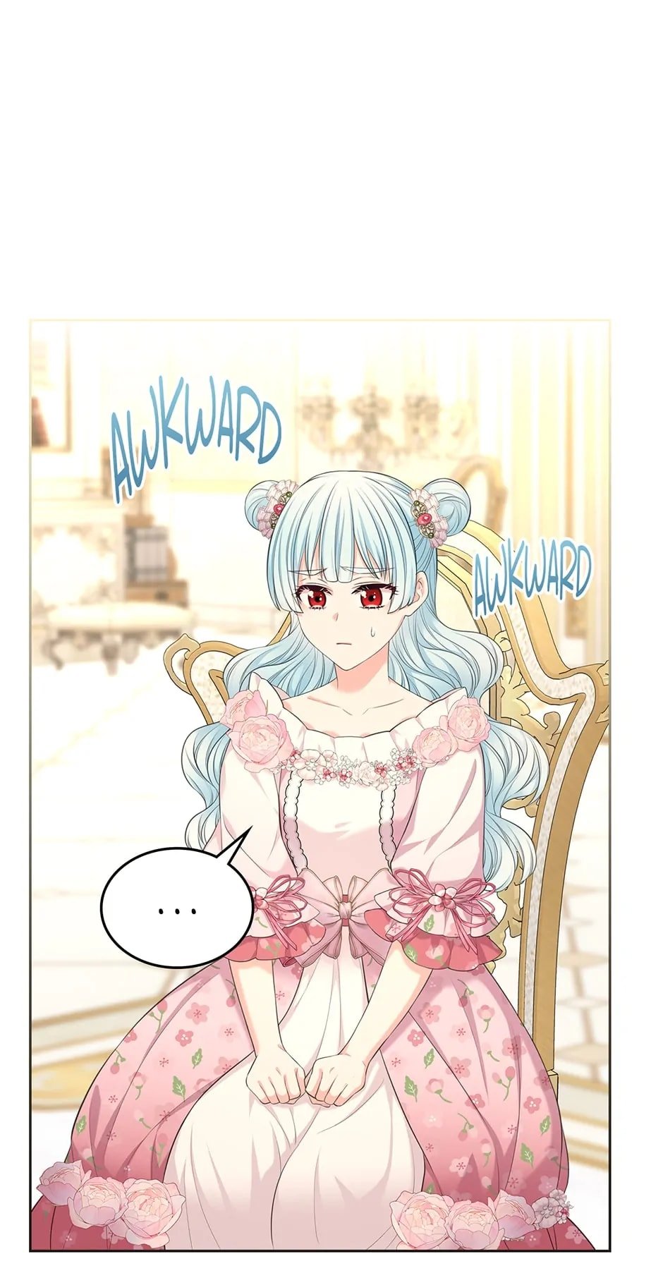 I Will Divorce the Female Lead’s Siscon Brother chapter 40 page 14