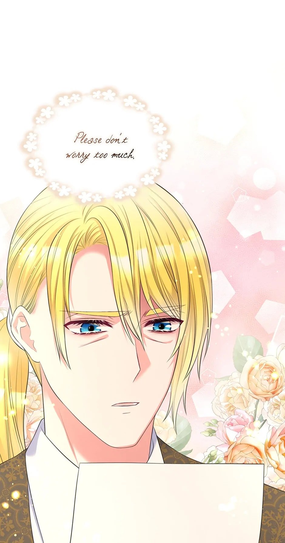 I Will Divorce the Female Lead’s Siscon Brother chapter 40 page 17