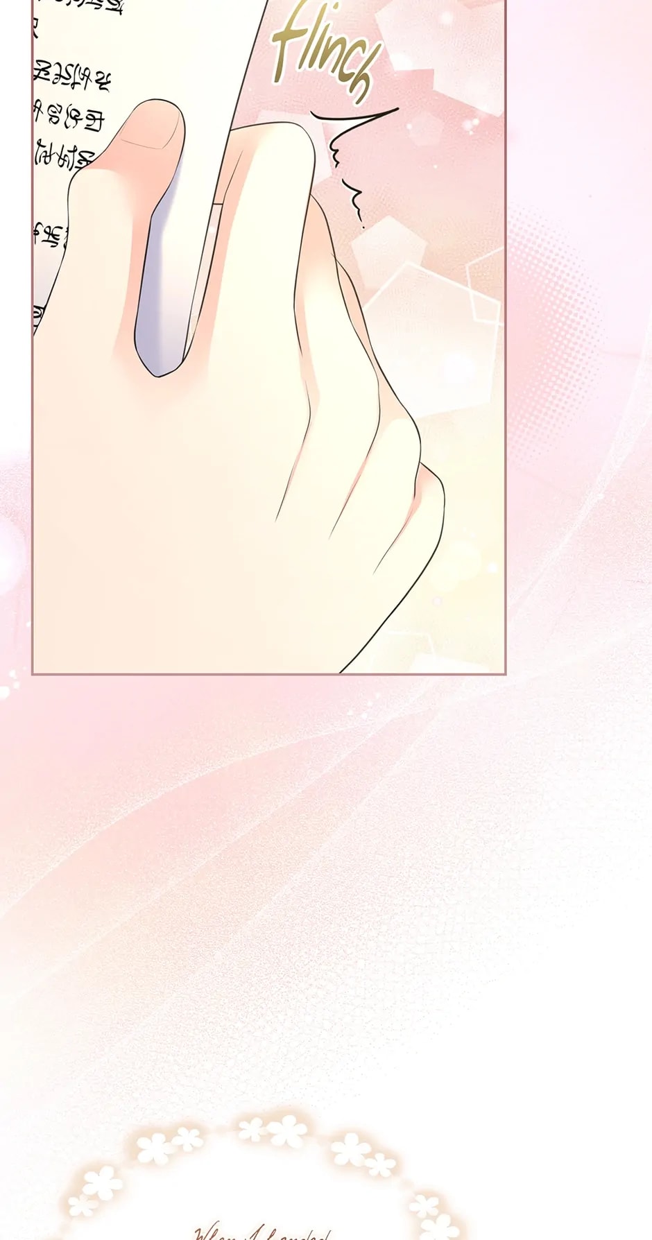 I Will Divorce the Female Lead’s Siscon Brother chapter 40 page 19