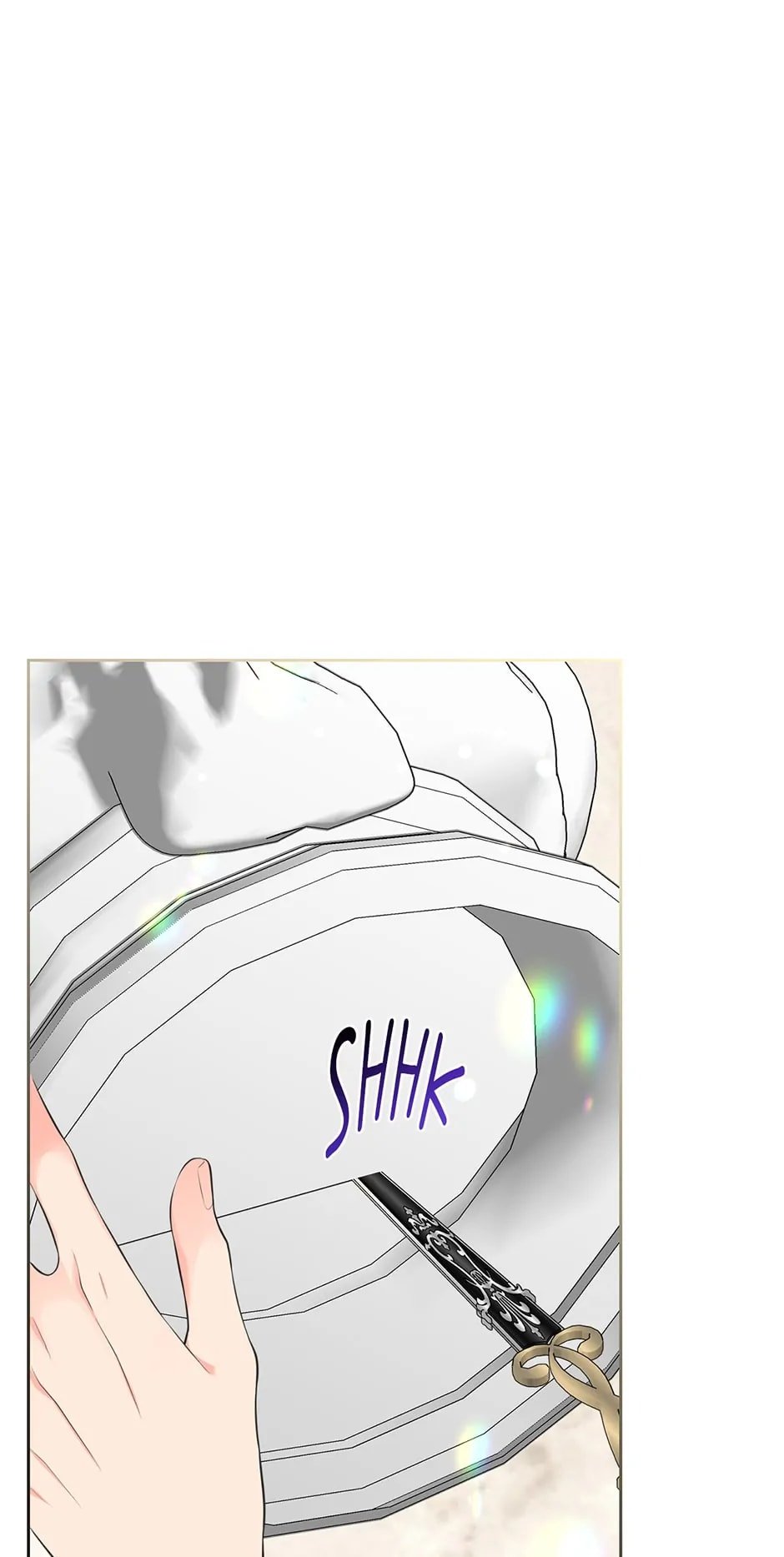 I Will Divorce the Female Lead’s Siscon Brother chapter 40 page 2