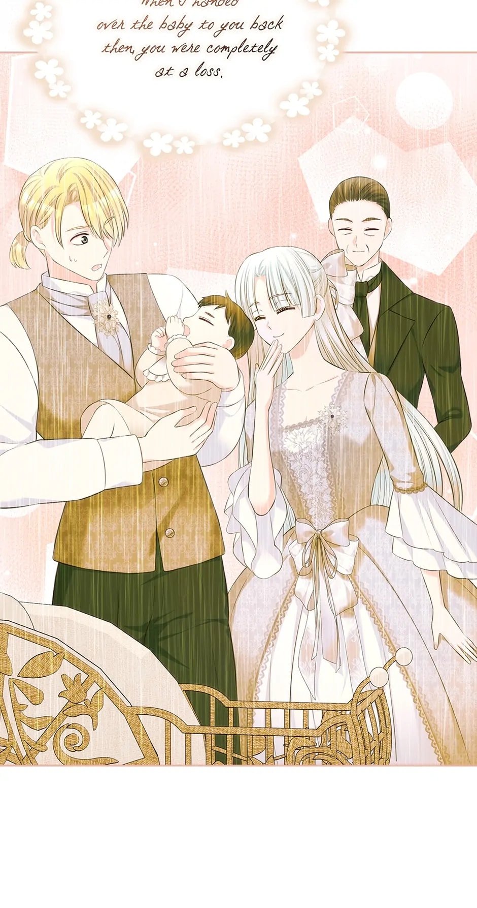 I Will Divorce the Female Lead’s Siscon Brother chapter 40 page 20