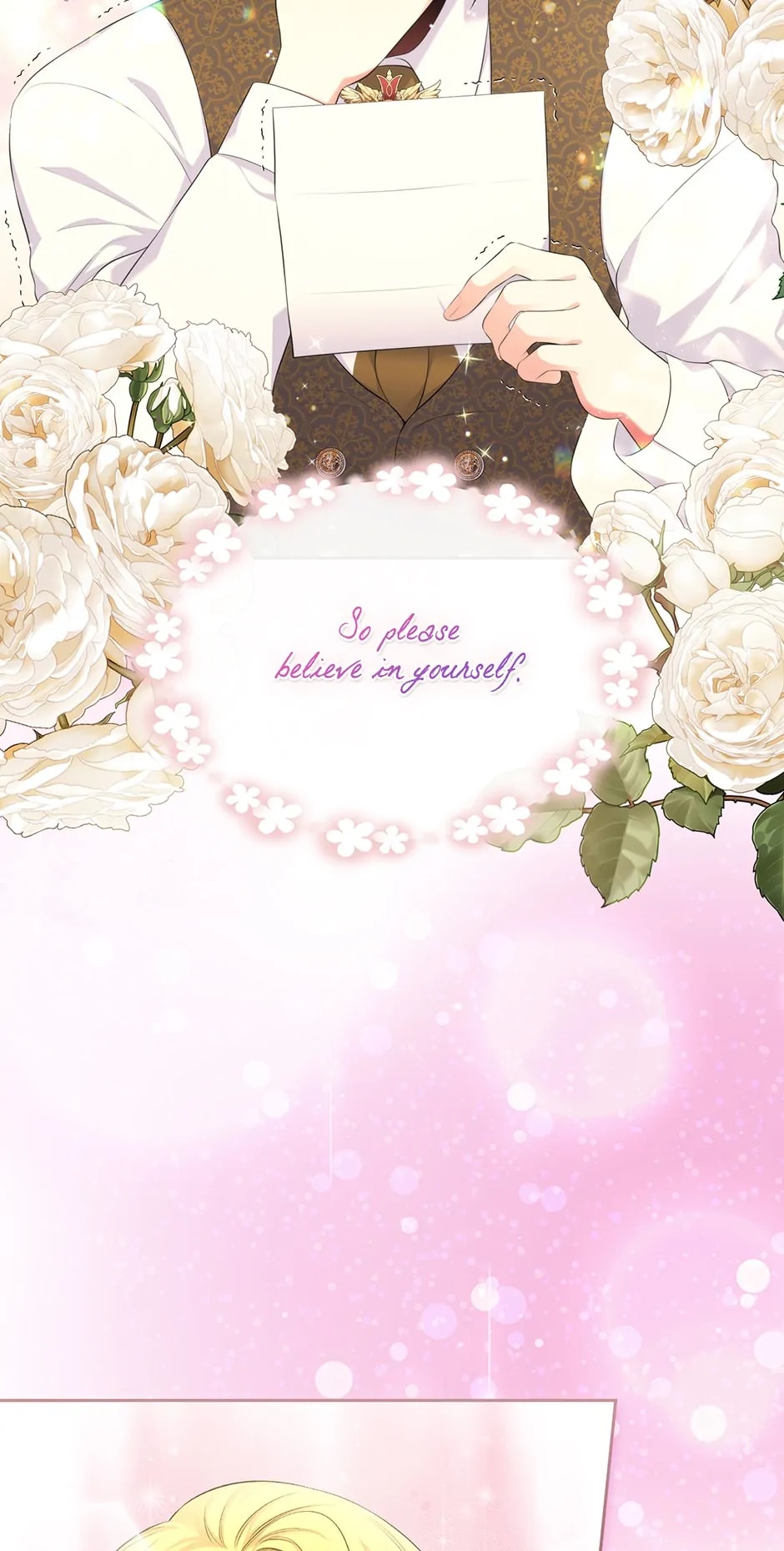 I Will Divorce the Female Lead’s Siscon Brother chapter 40 page 23