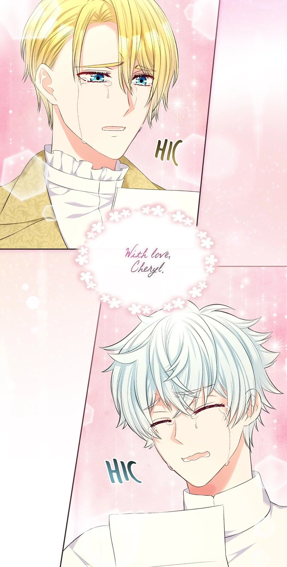 I Will Divorce the Female Lead’s Siscon Brother chapter 40 page 24