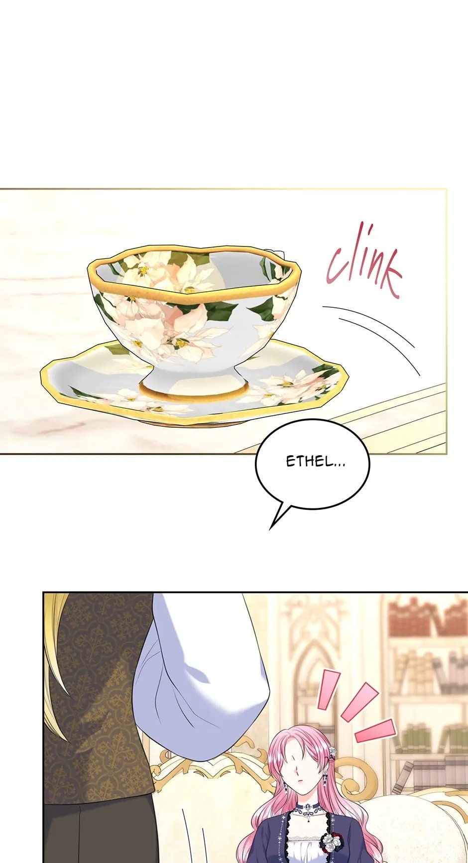 I Will Divorce the Female Lead’s Siscon Brother chapter 40 page 27