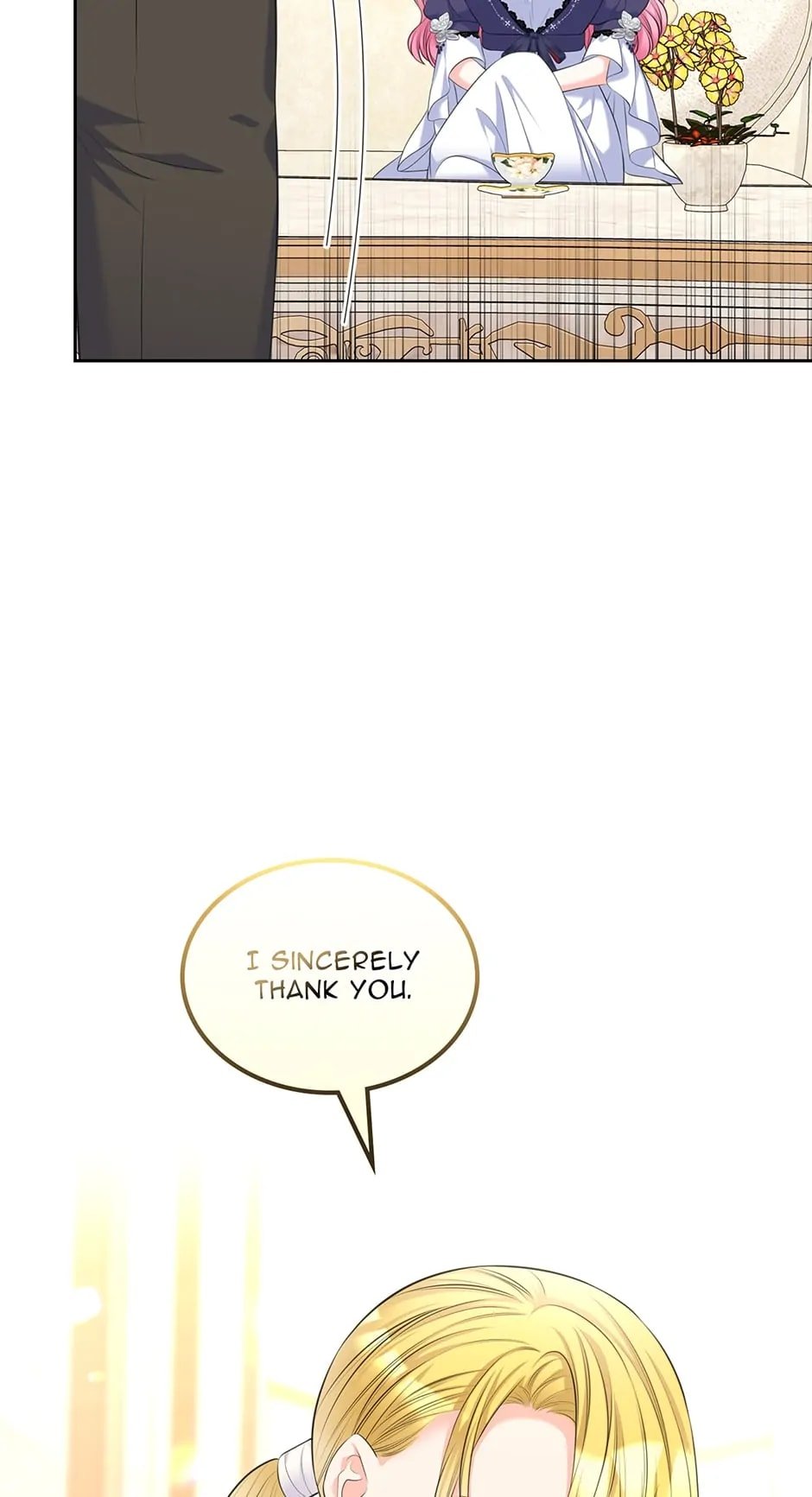 I Will Divorce the Female Lead’s Siscon Brother chapter 40 page 28