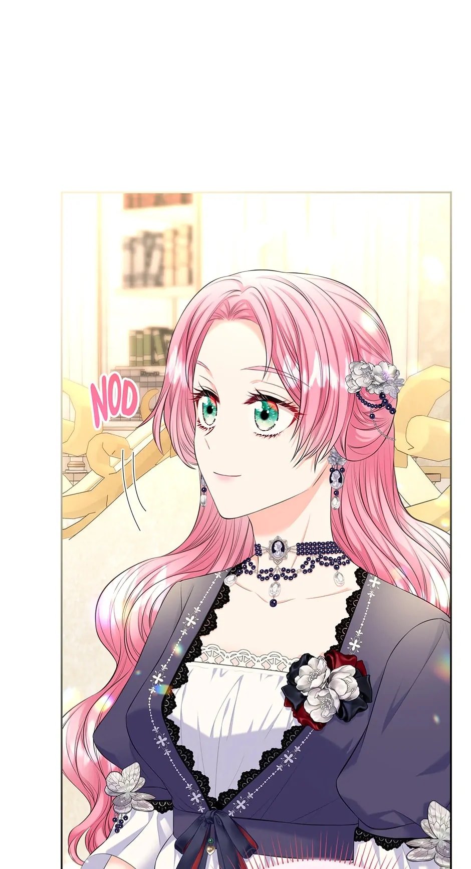 I Will Divorce the Female Lead’s Siscon Brother chapter 40 page 30