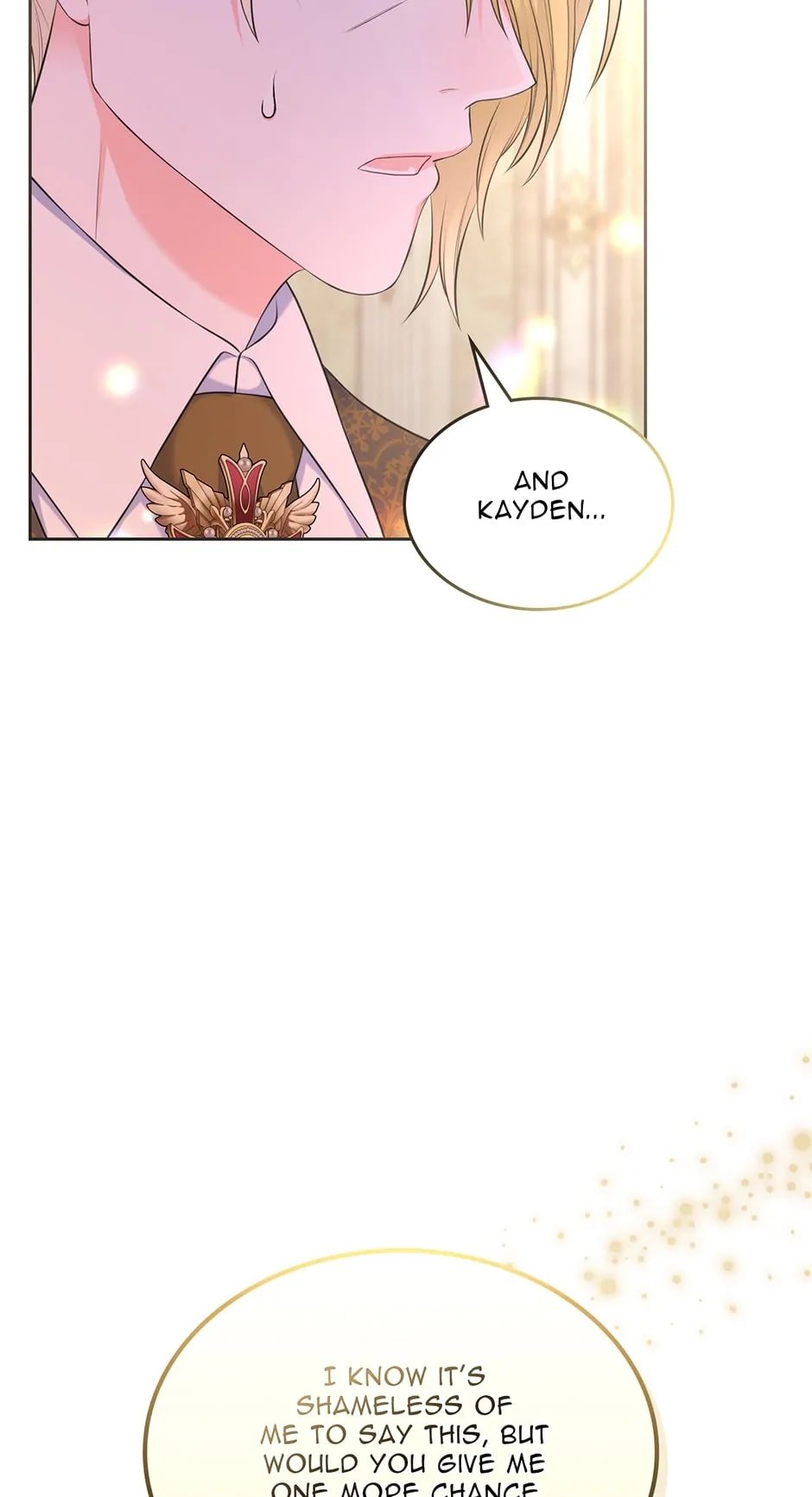 I Will Divorce the Female Lead’s Siscon Brother chapter 40 page 32