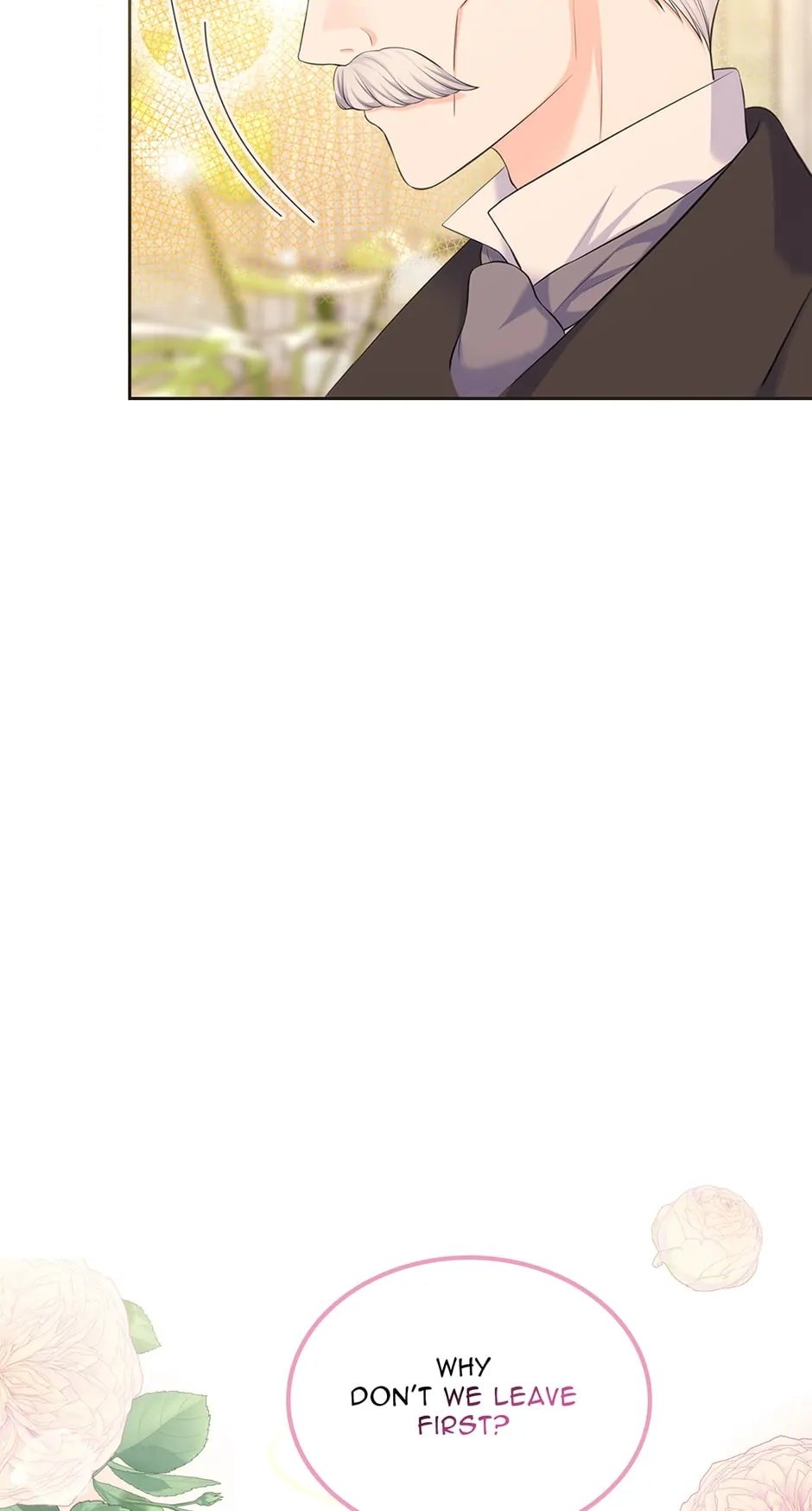I Will Divorce the Female Lead’s Siscon Brother chapter 40 page 36