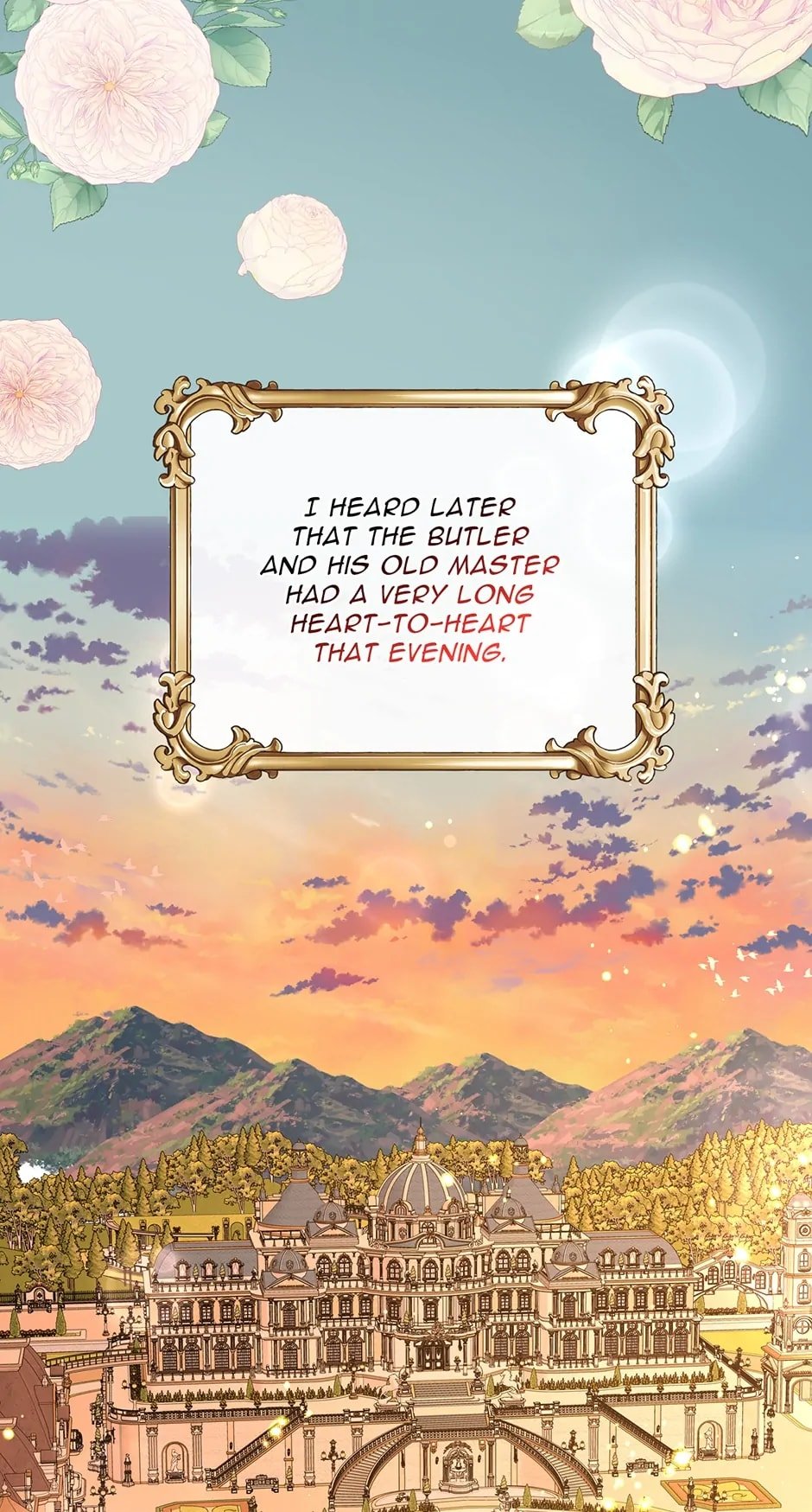I Will Divorce the Female Lead’s Siscon Brother chapter 40 page 38