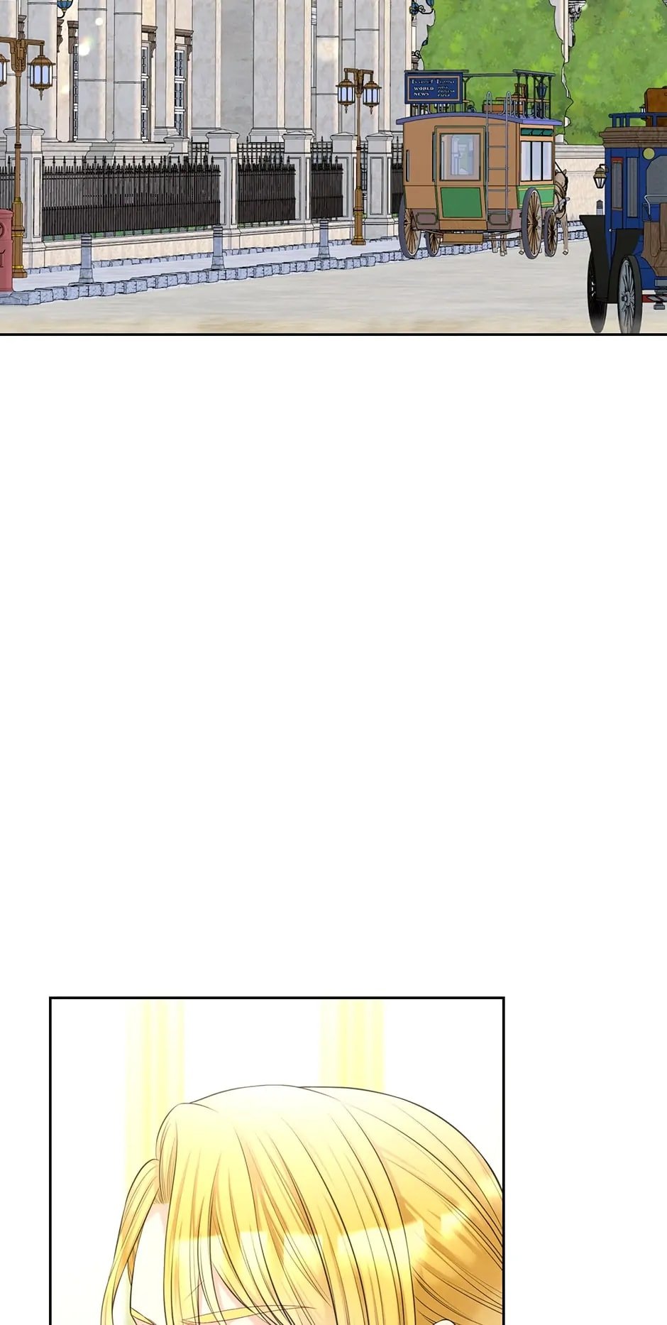 I Will Divorce the Female Lead’s Siscon Brother chapter 40 page 41