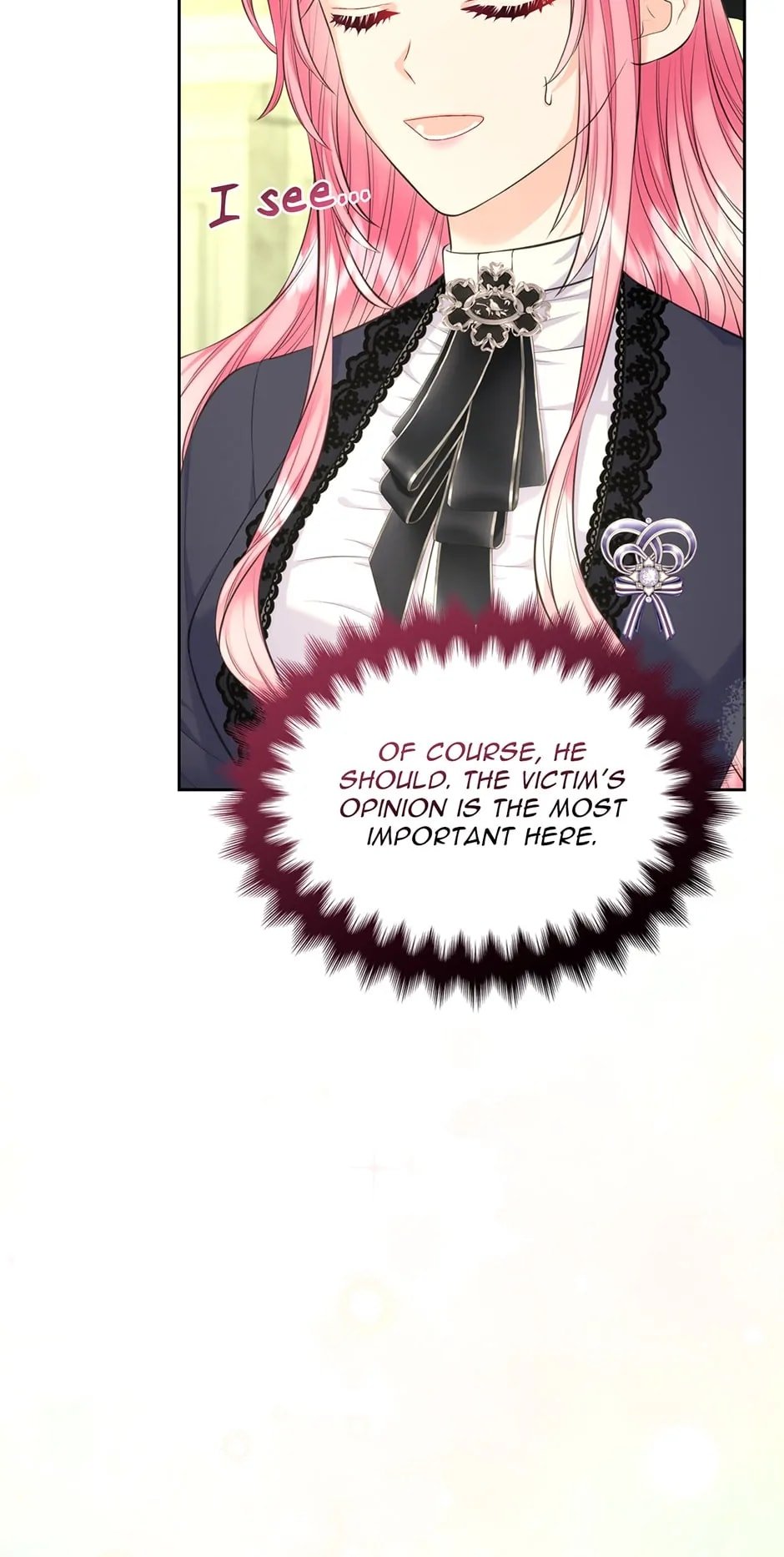 I Will Divorce the Female Lead’s Siscon Brother chapter 40 page 44