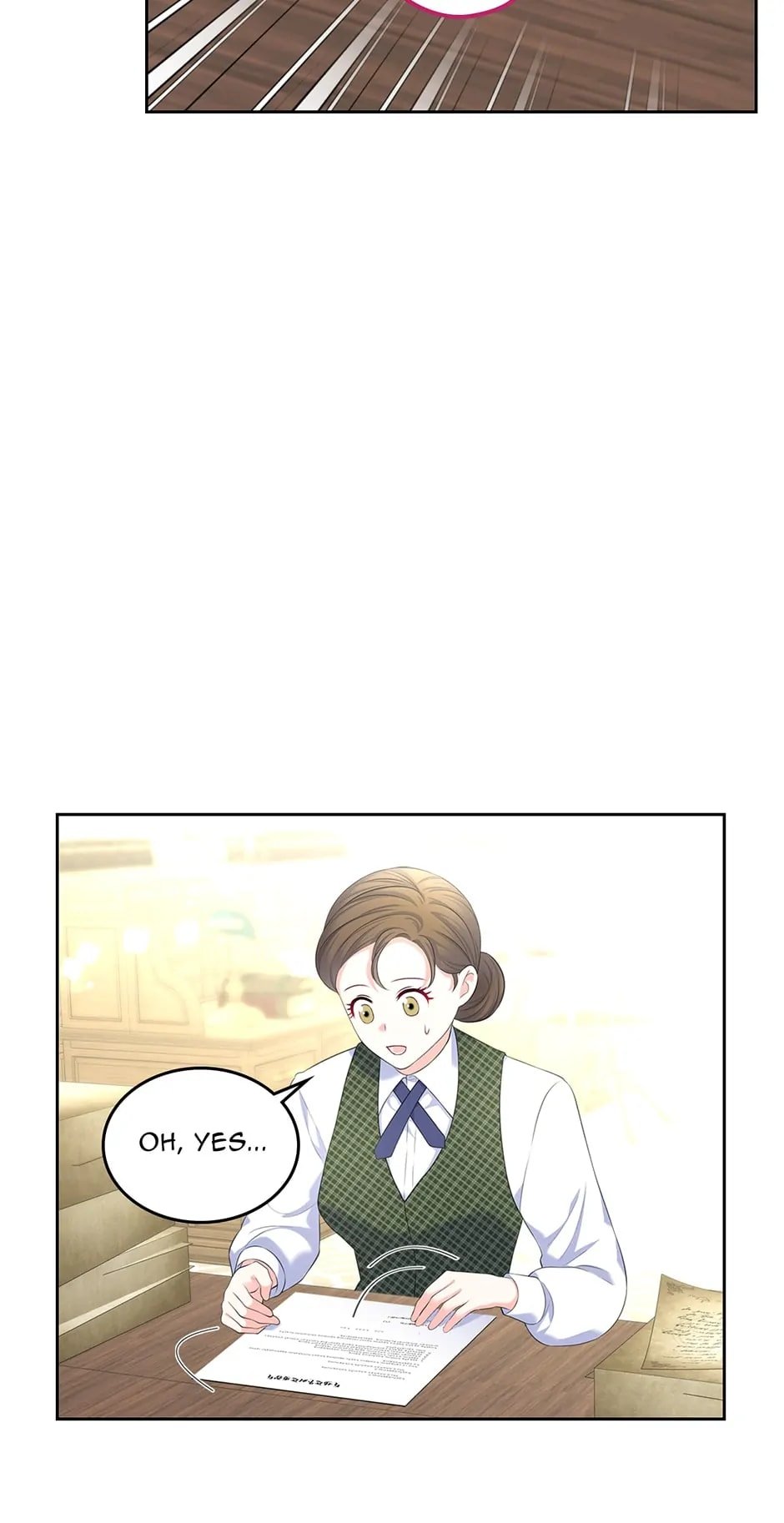 I Will Divorce the Female Lead’s Siscon Brother chapter 40 page 49