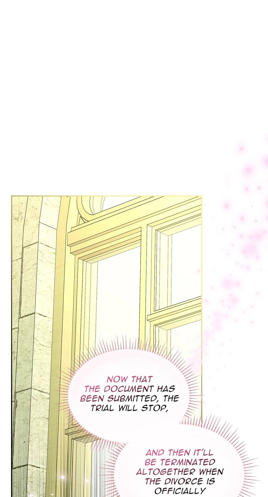 I Will Divorce the Female Lead’s Siscon Brother chapter 40 page 56