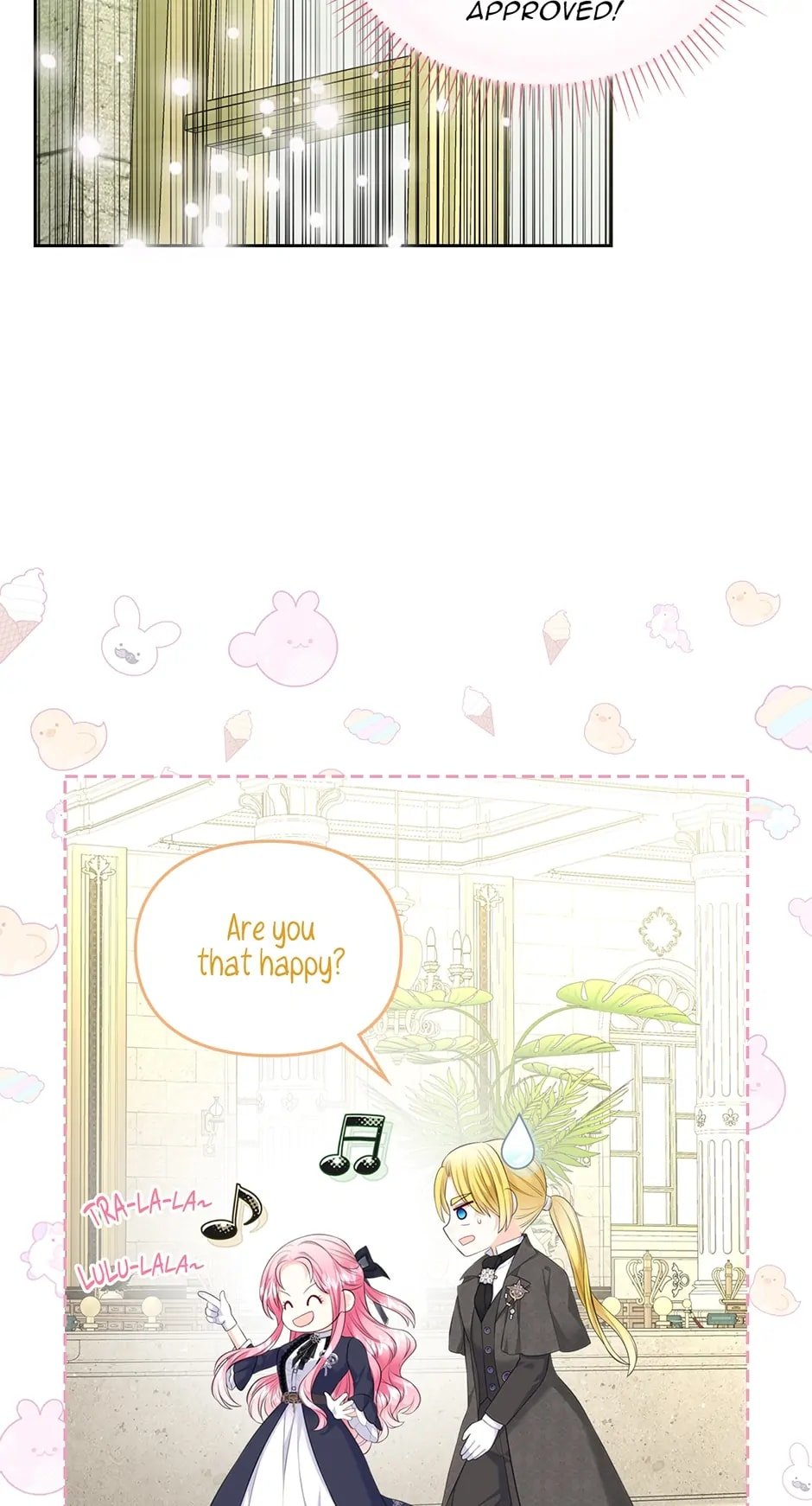 I Will Divorce the Female Lead’s Siscon Brother chapter 40 page 57